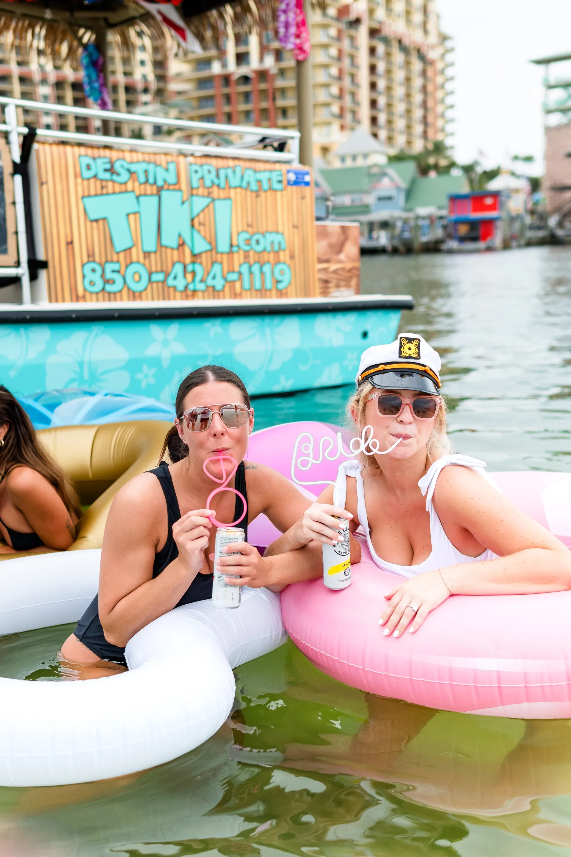 Tiki International Pink Flamingo in Miami, FL — photo 5