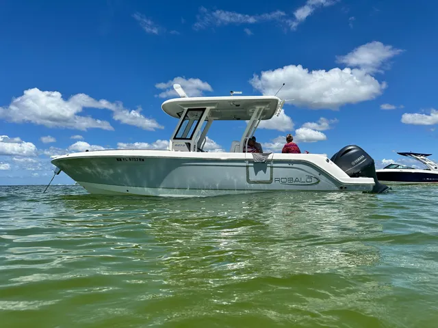 Rent a ROBALO center console in Gulfport, FL near me