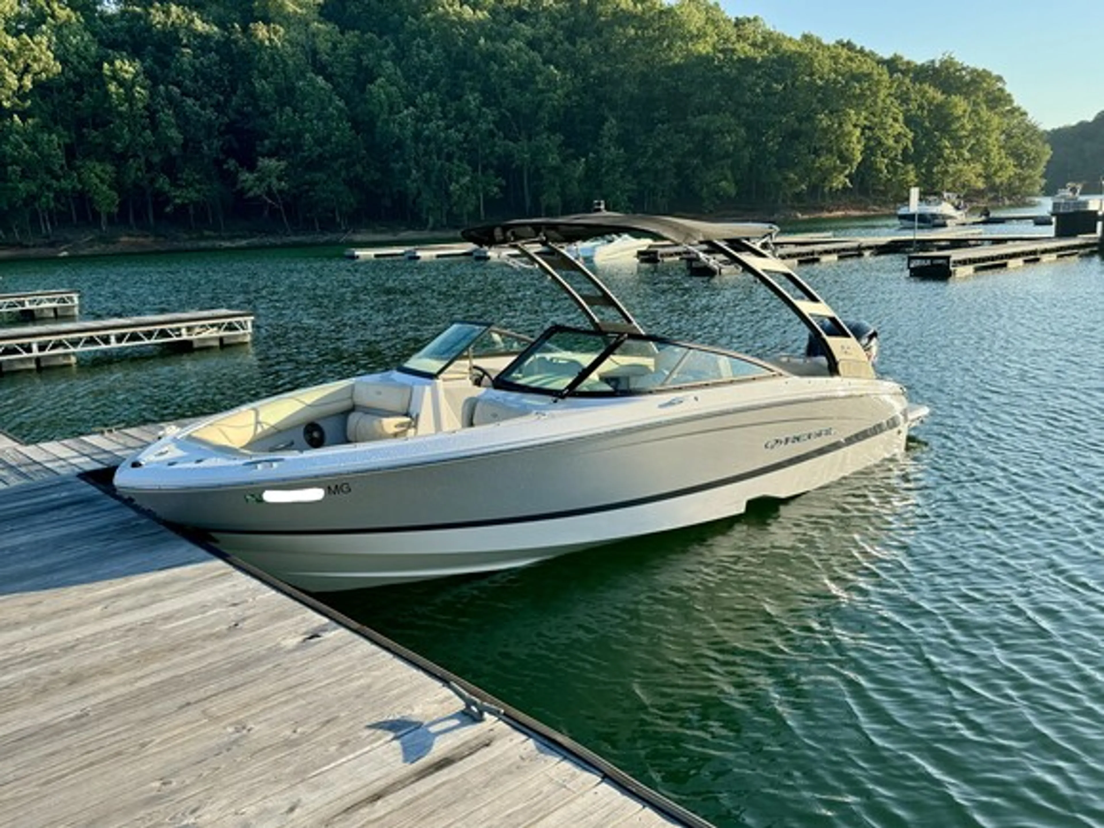 boat