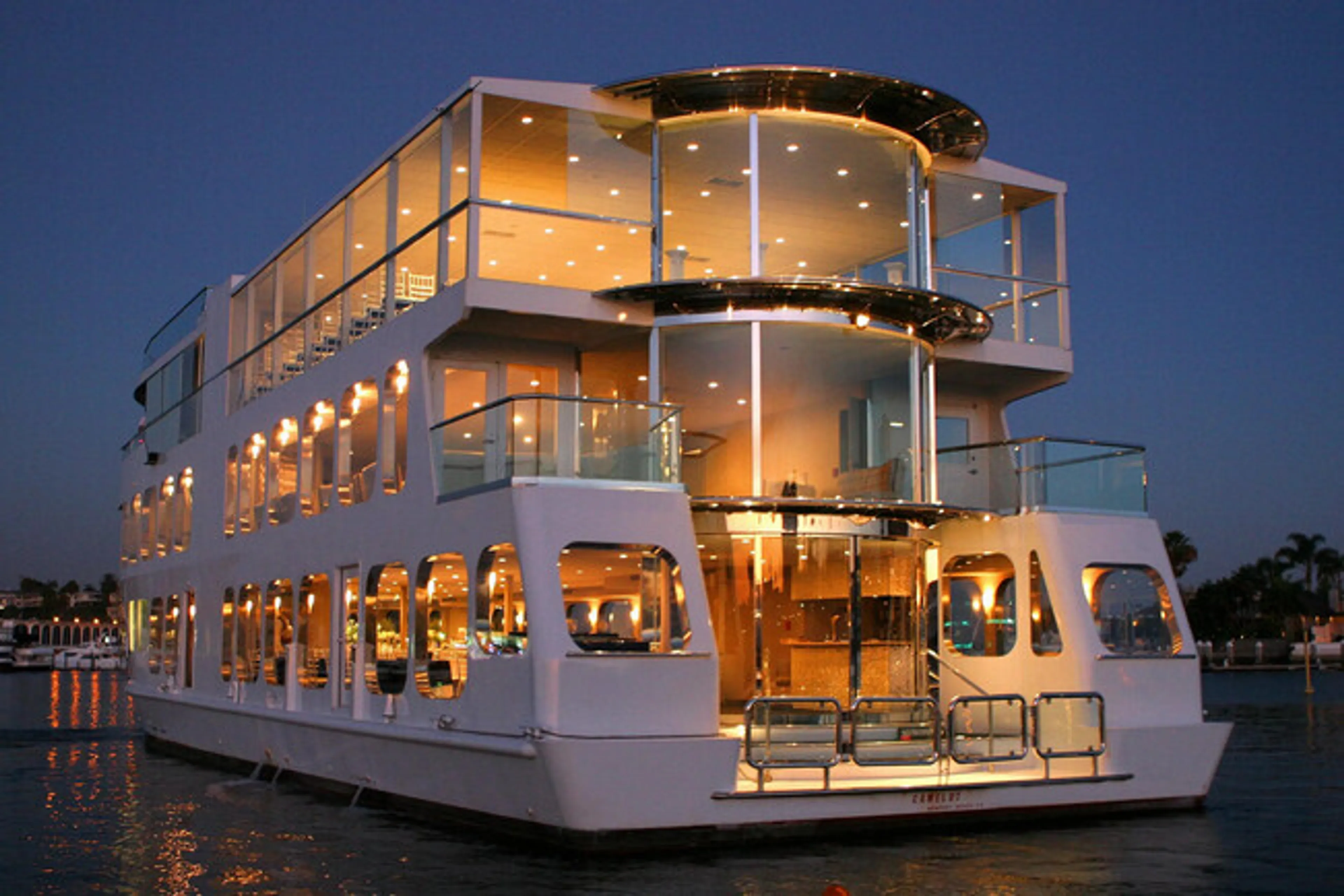 boat