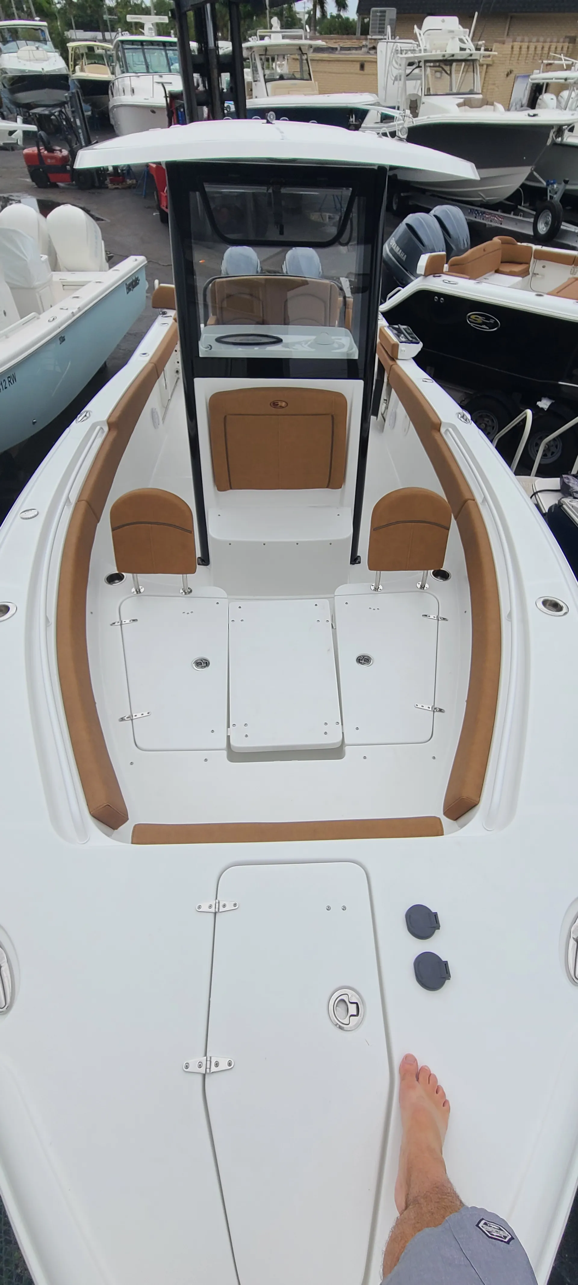 Yacht Like Luxury Minutes From Everything!