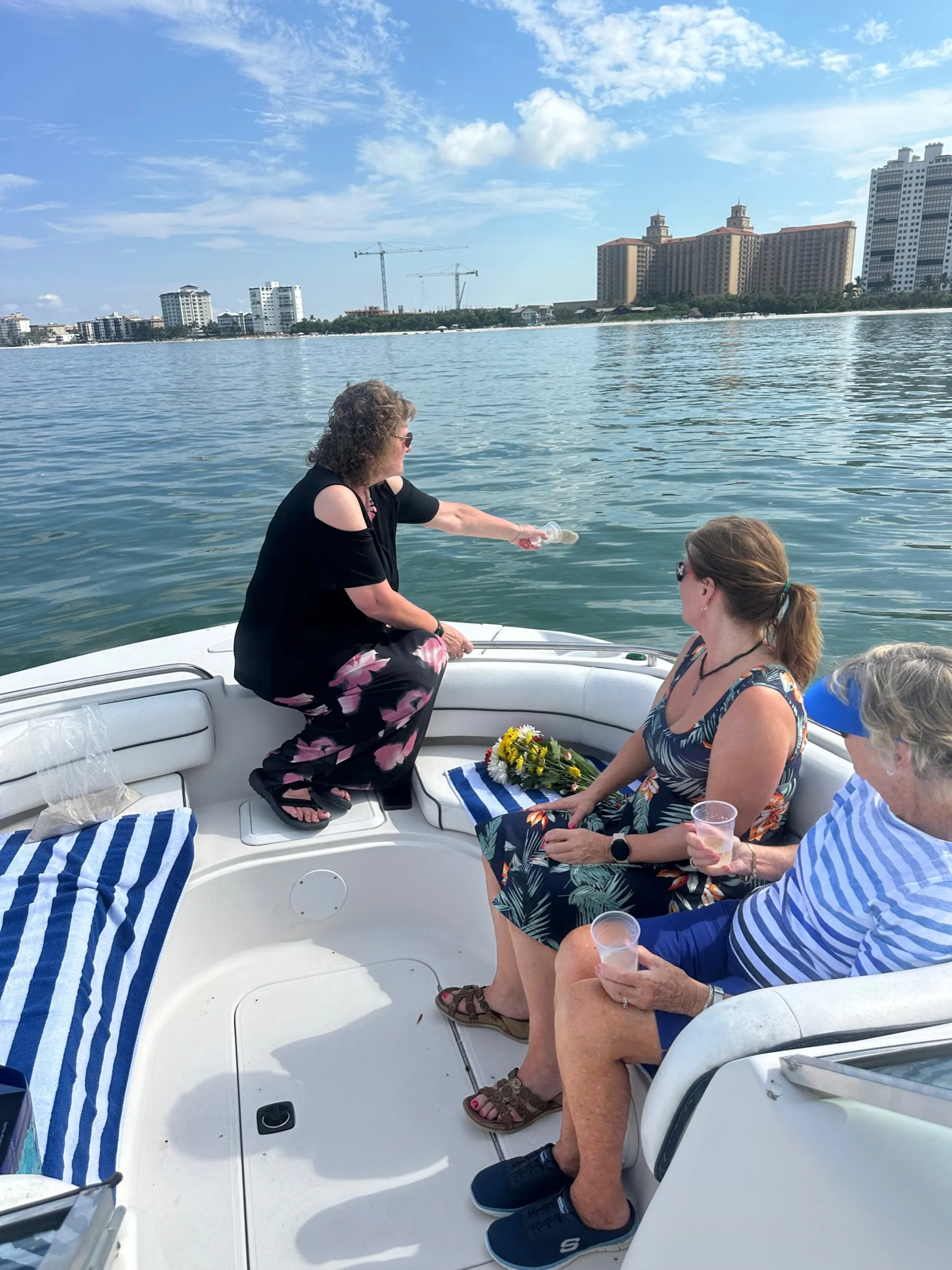 “Sand Happens” in SWFL