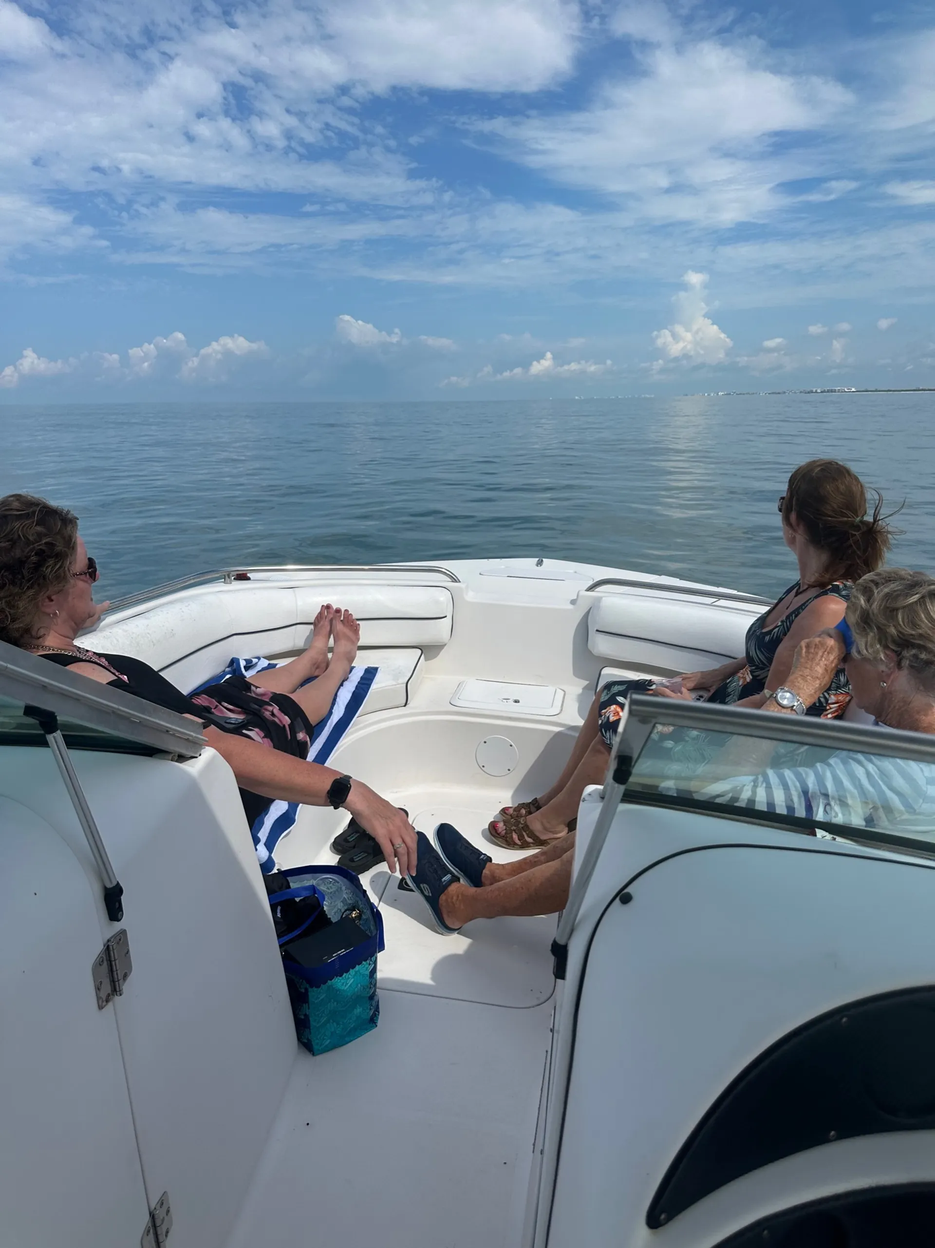 “Sand Happens” in SWFL