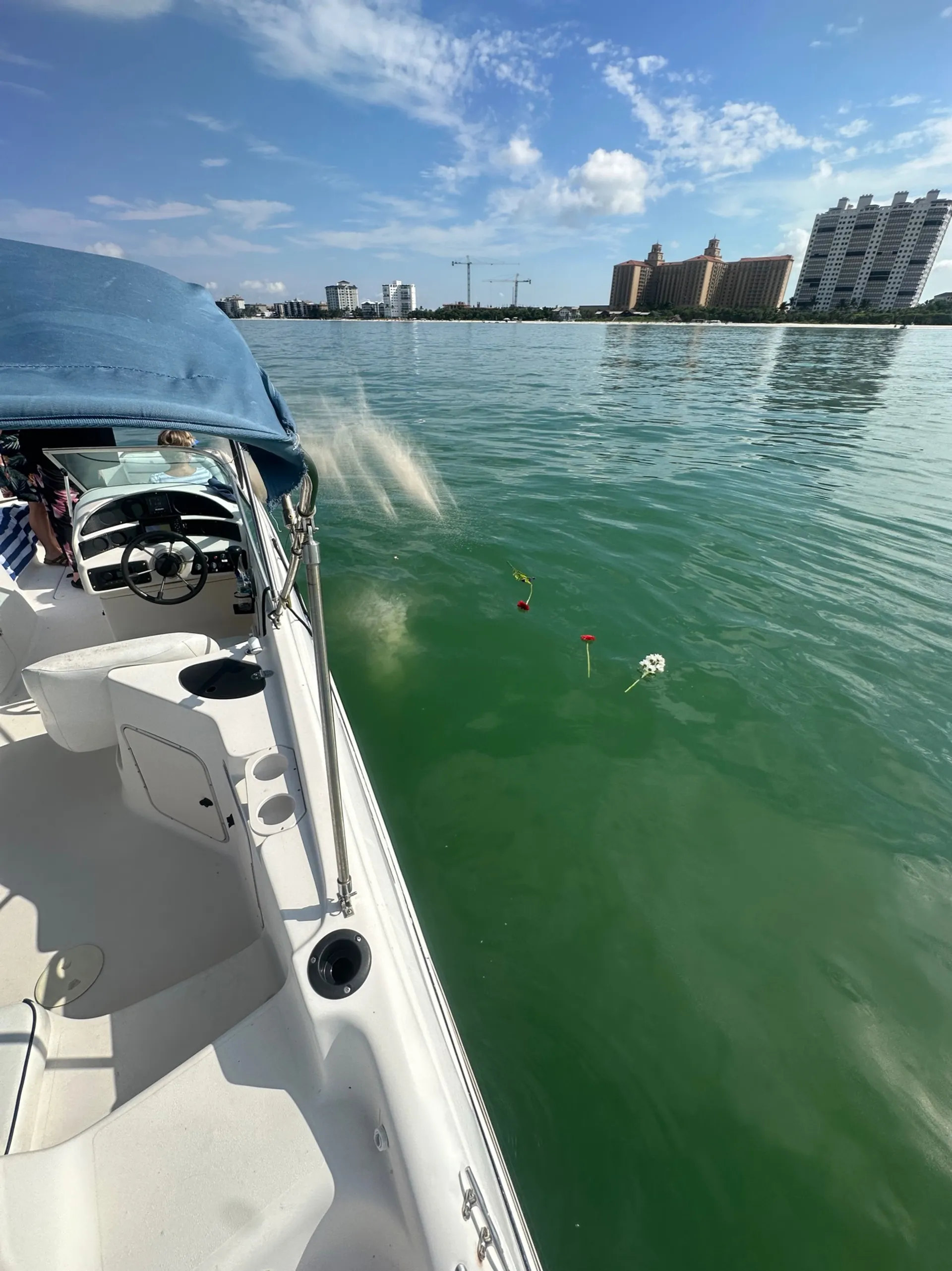 “Sand Happens” in SWFL