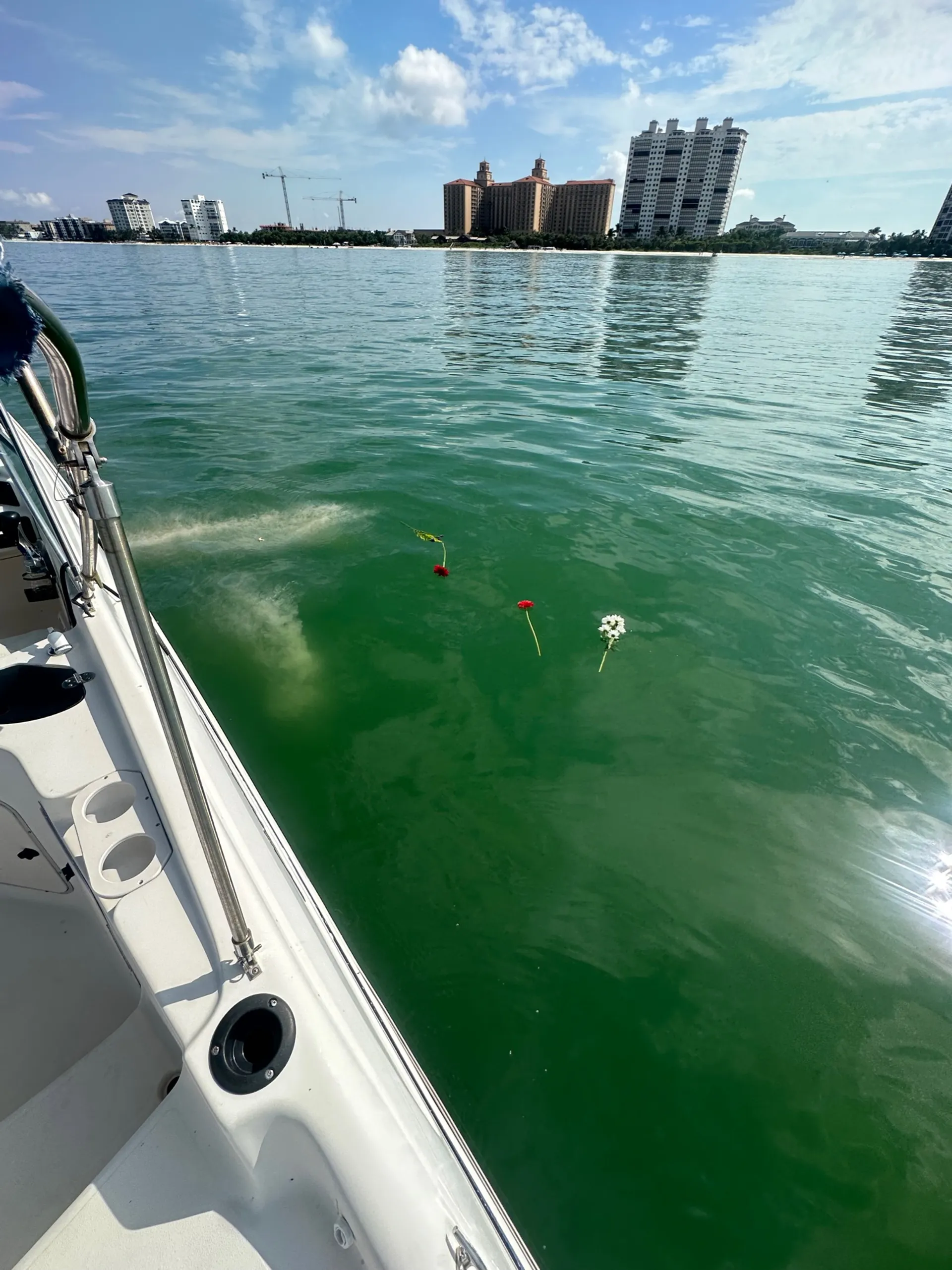 “Sand Happens” in SWFL