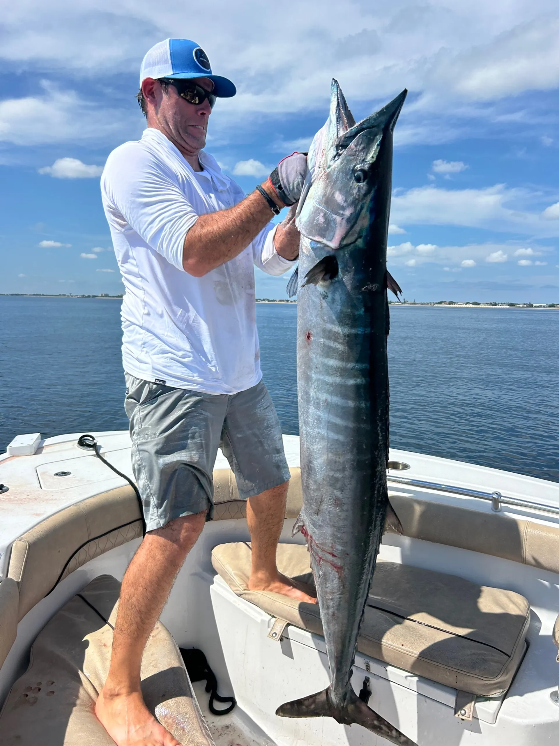 CLEAN! 2020 Sportsman 21ft CENTER CONSOLE
