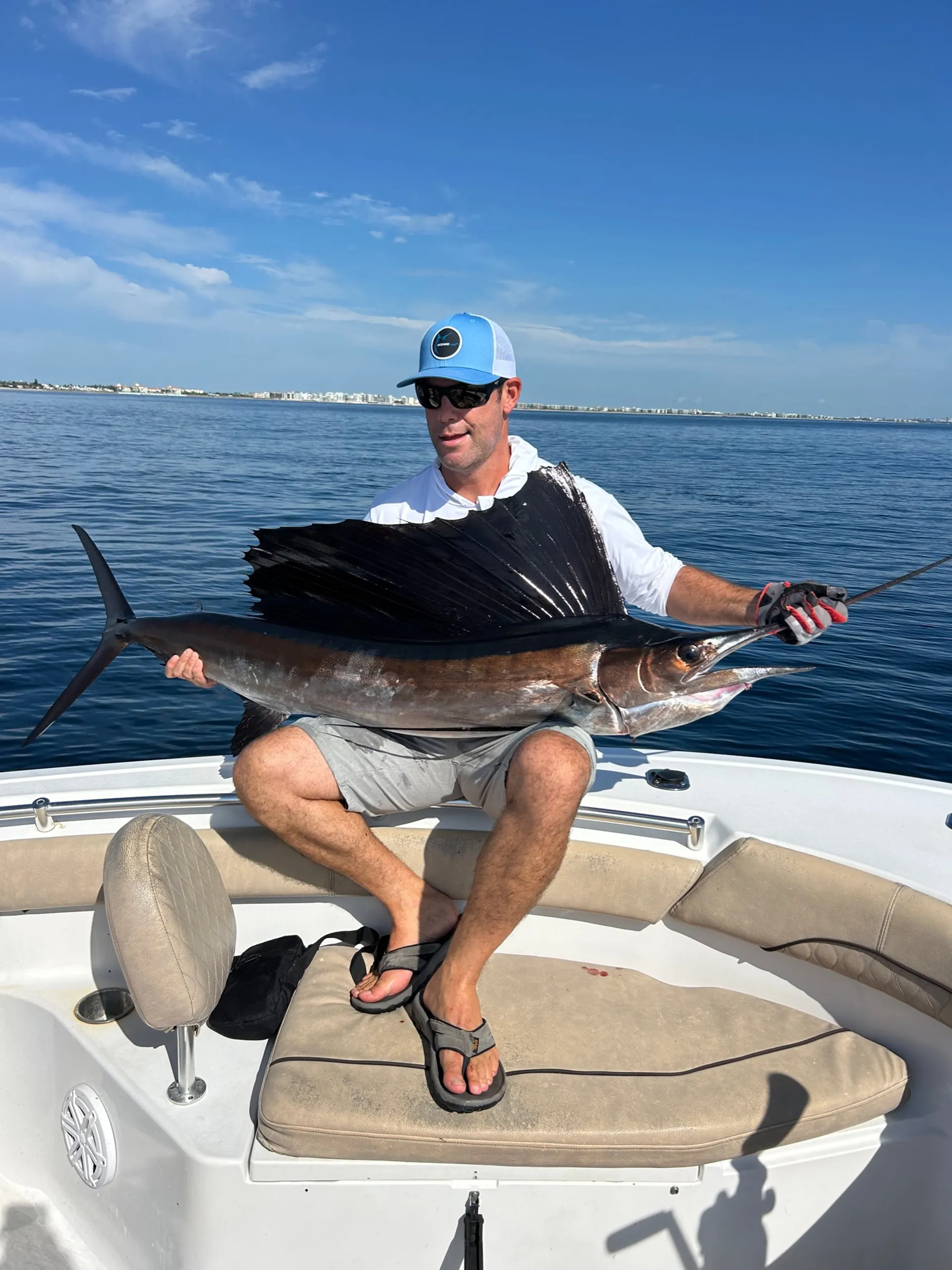CLEAN! 2020 Sportsman 21ft CENTER CONSOLE