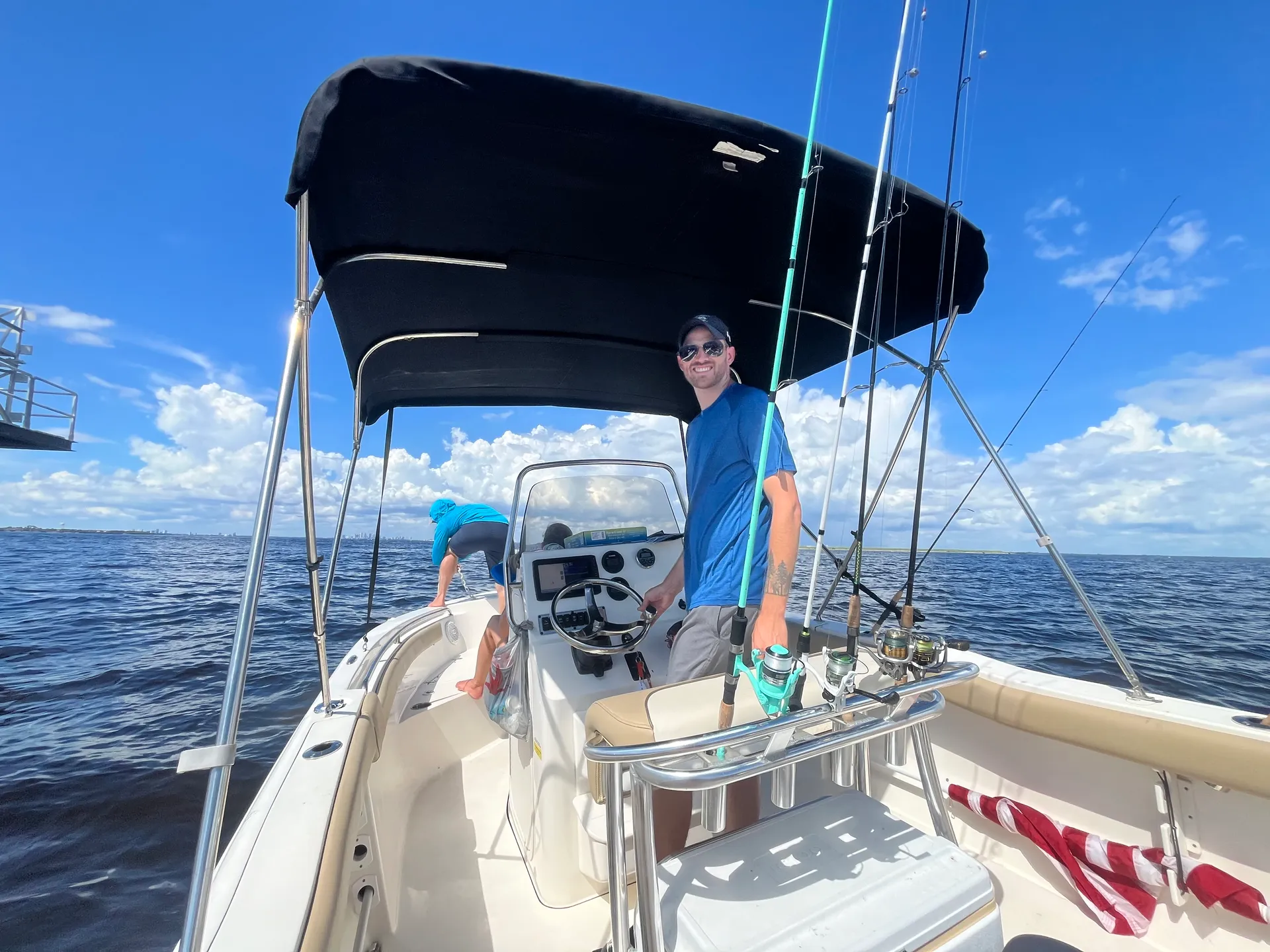 KEY WEST BOATS 203 FS in Riverview, FL — photo 5