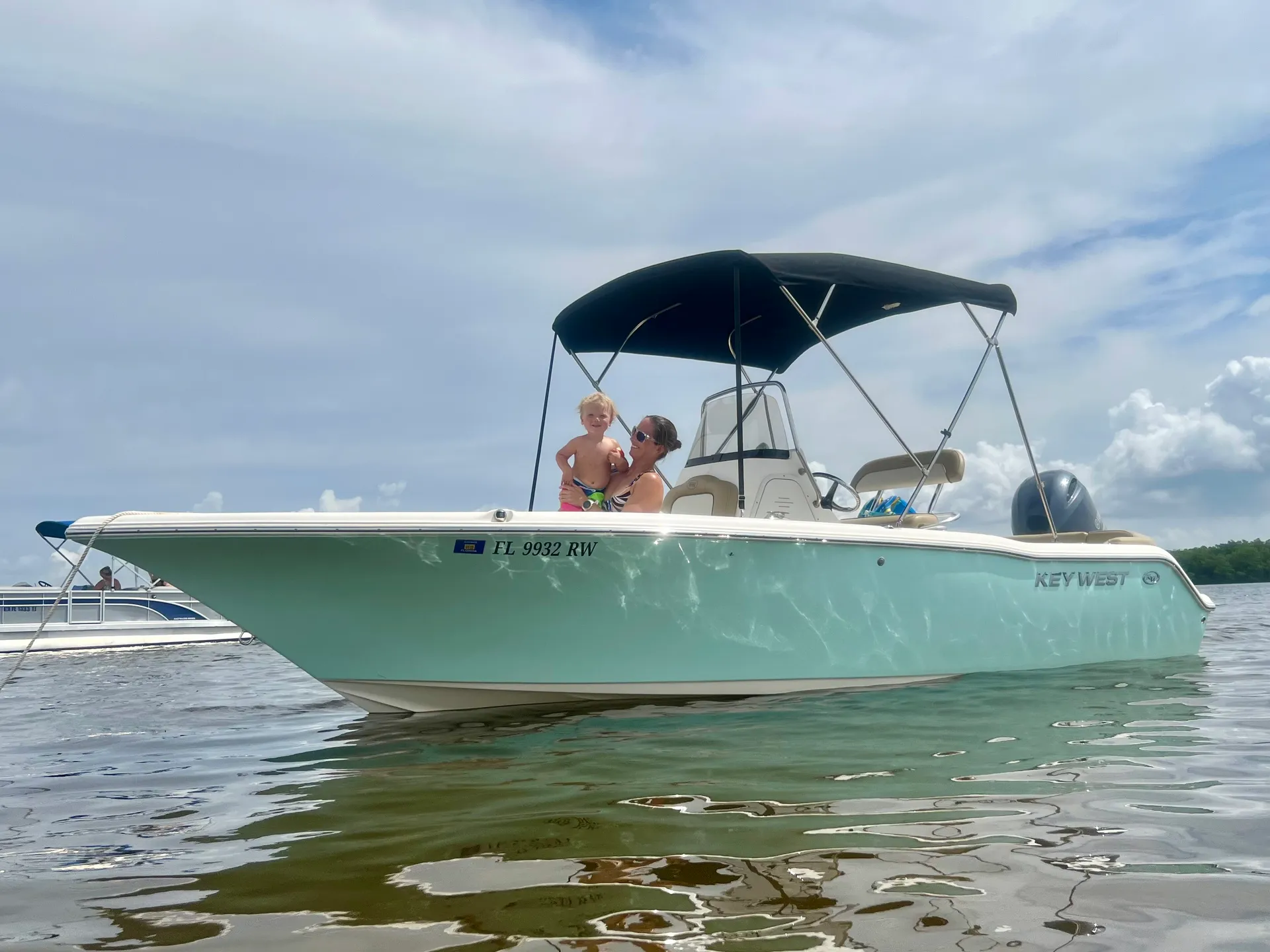KEY WEST BOATS 203 FS in Riverview, FL — photo 2
