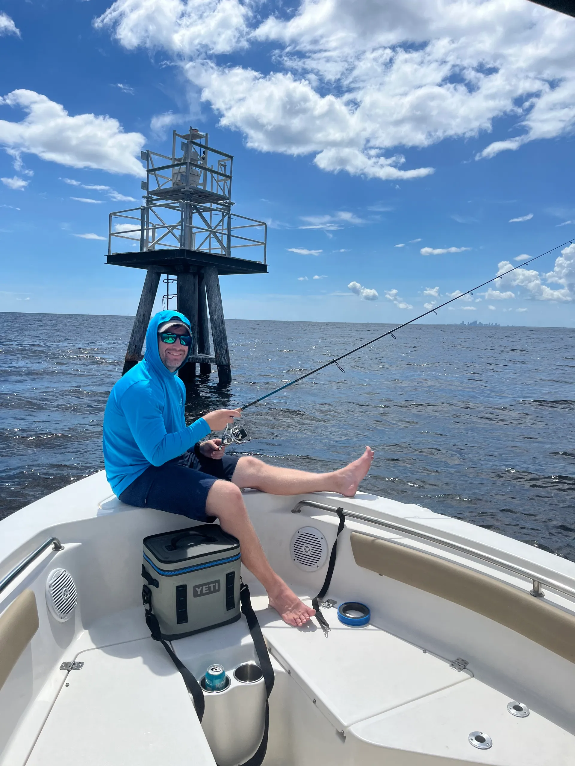 KEY WEST BOATS 203 FS in Riverview, FL — photo 7