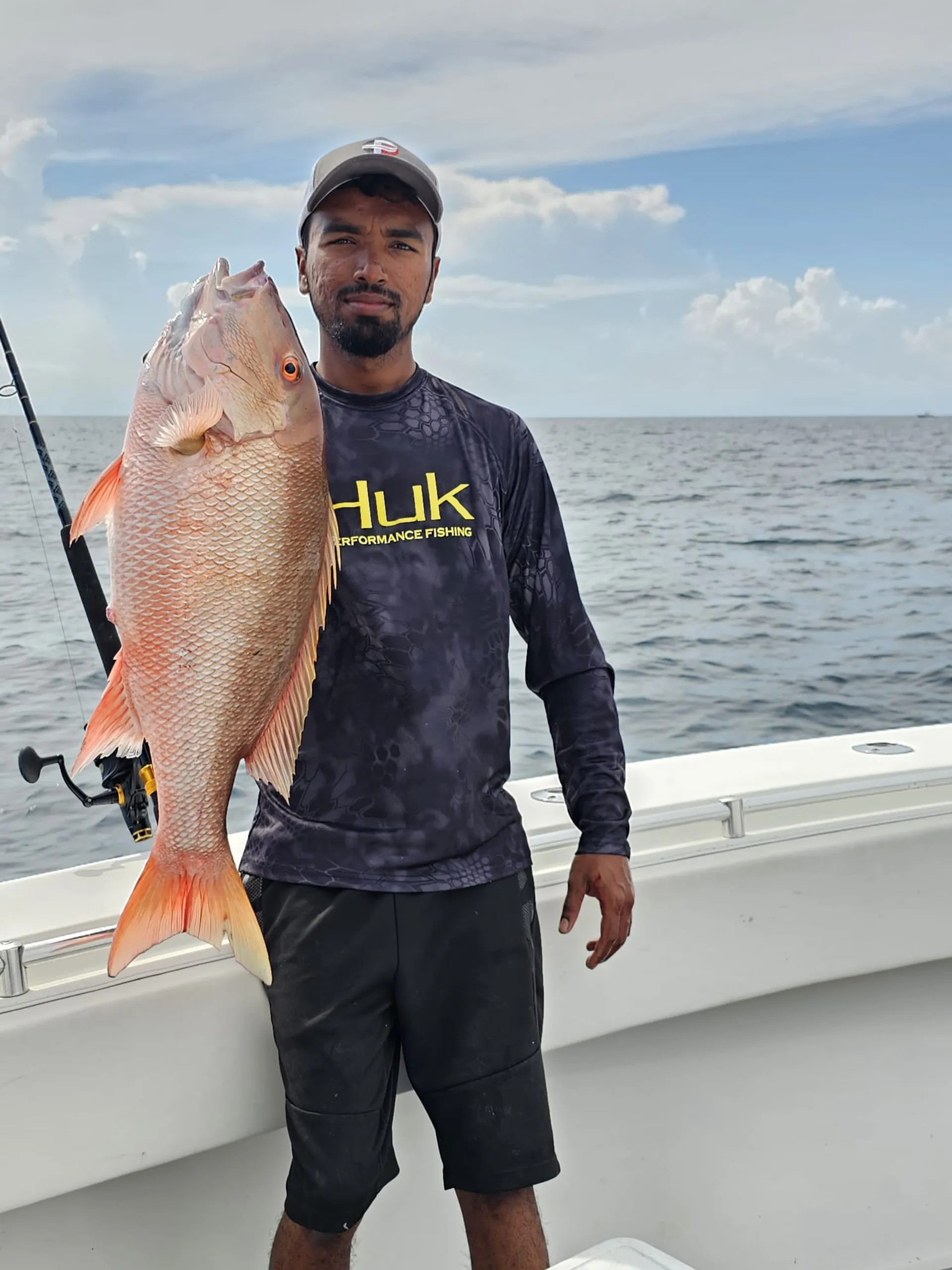 Freeman 42LR in Sunny Isles Beach, FL — photo 9