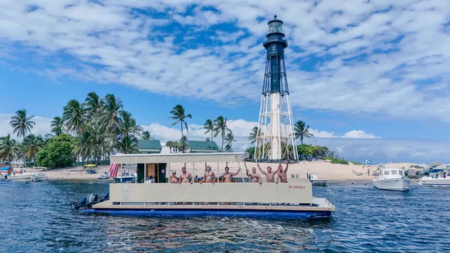 Rent a Susquehanna Santee commercial in Fort Lauderdale, FL near me