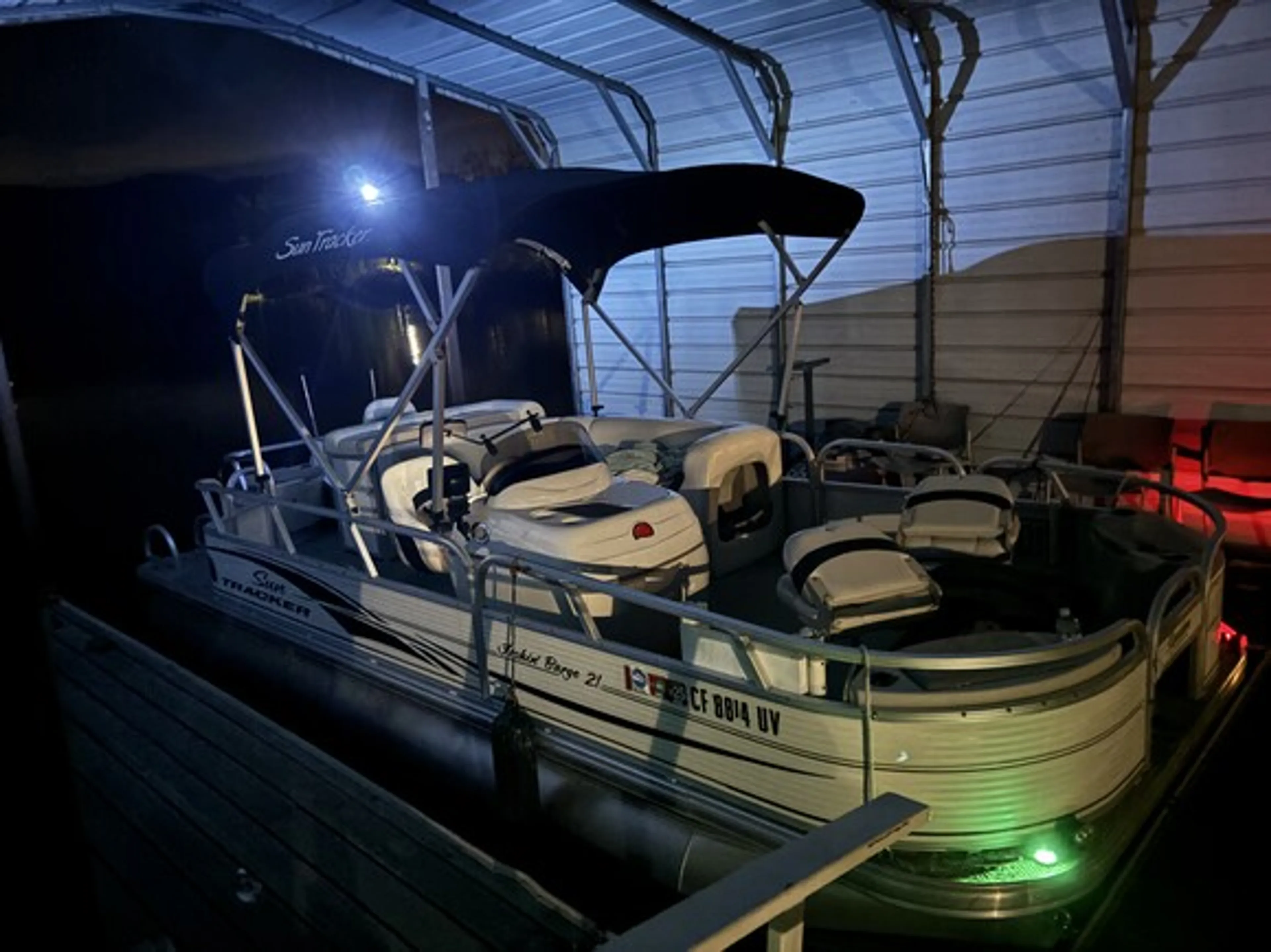boat
