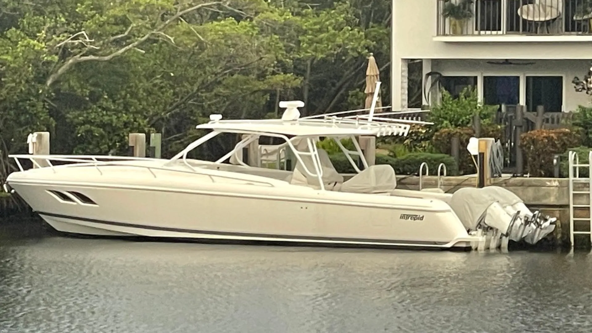 boat