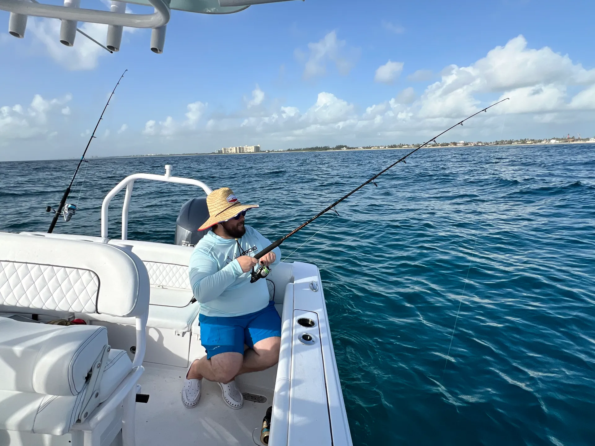 Sportsman 231 Heritage in Jupiter, FL — photo 3