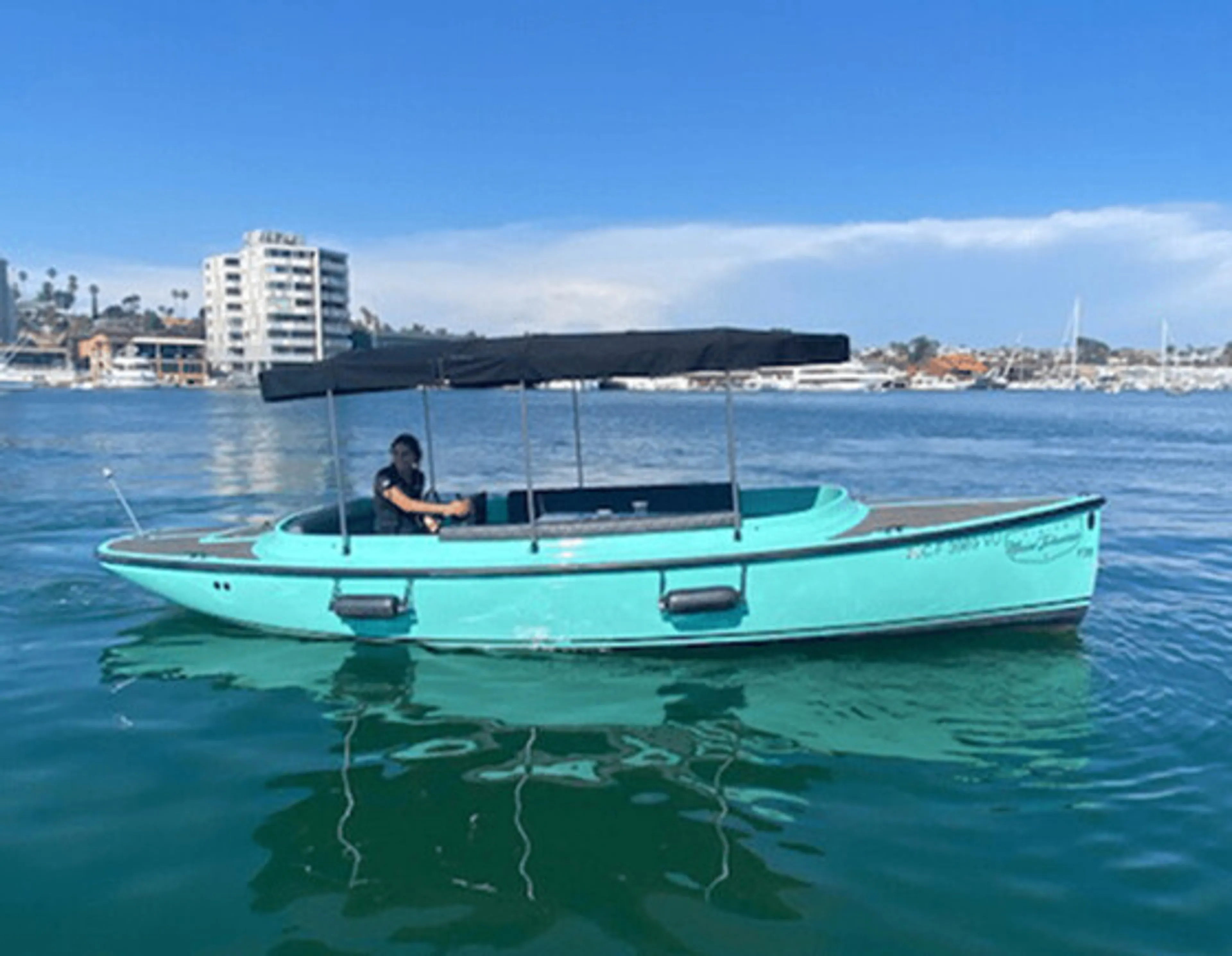 boat