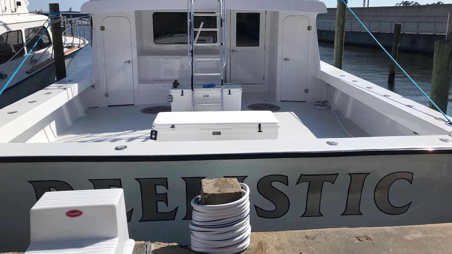 Bonner 60 in Panama City Beach, FL — photo 5