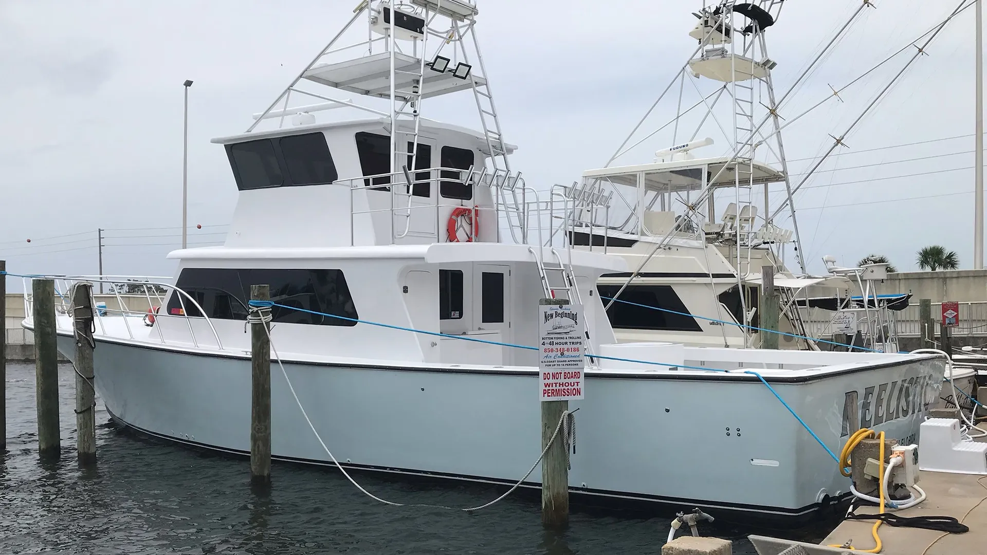 Bonner 60 in Panama City Beach, FL — photo 2