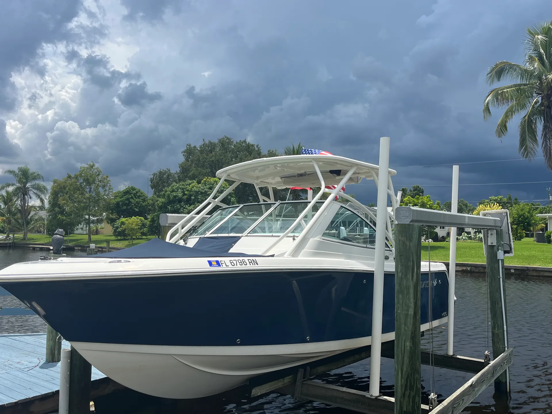 Luxury 26' Sailfish – Fishing, Island Hopping & Dolphin Tours in SW Fl