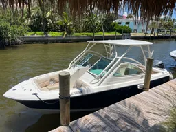 Luxury 26' Sailfish – Fishing, Island Hopping & Dolphin Tours in SW Fl boat photo