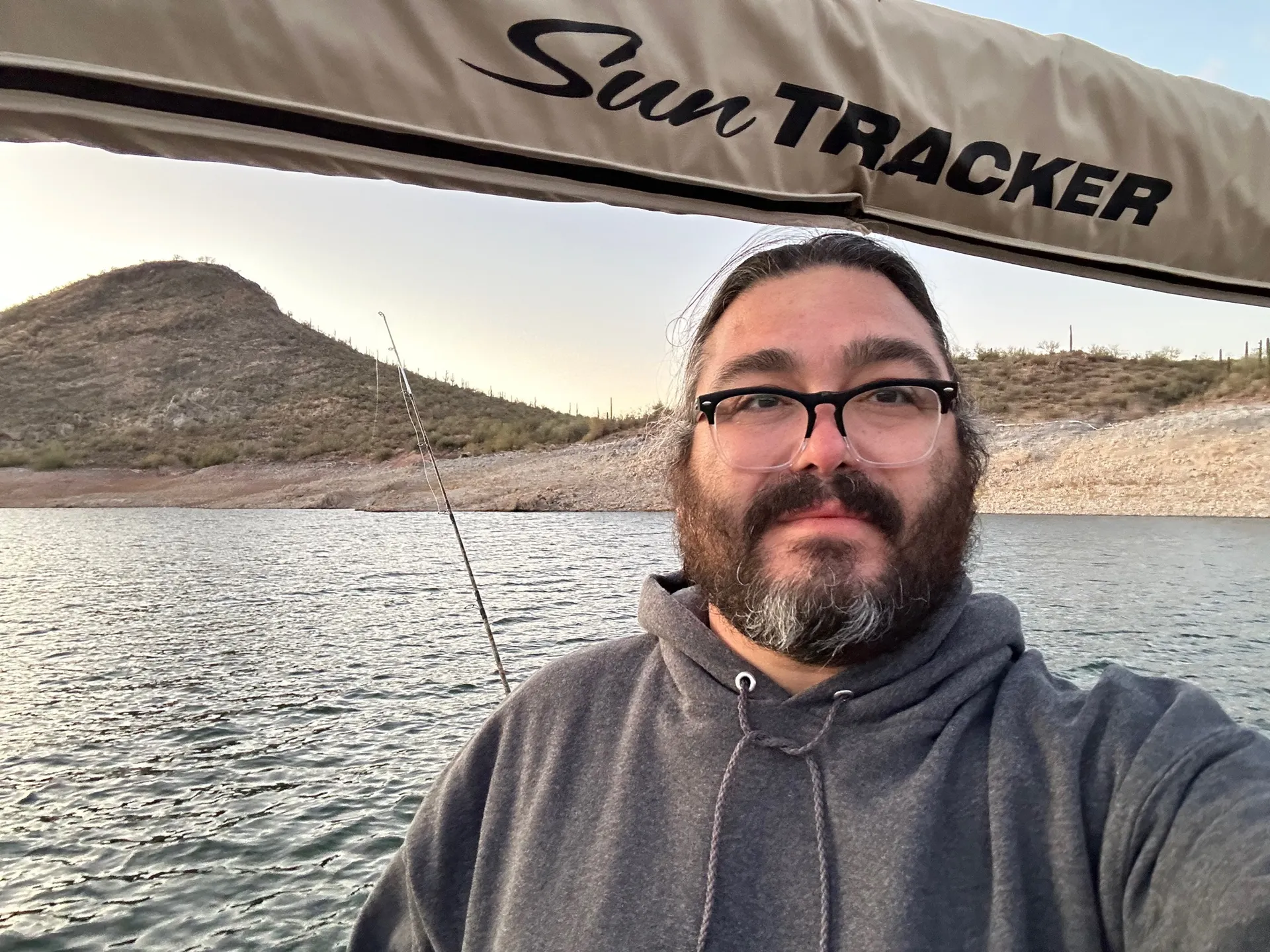 Remy the Pontoon - 2024 Bass Buggy, delivery available, Fuel Included.