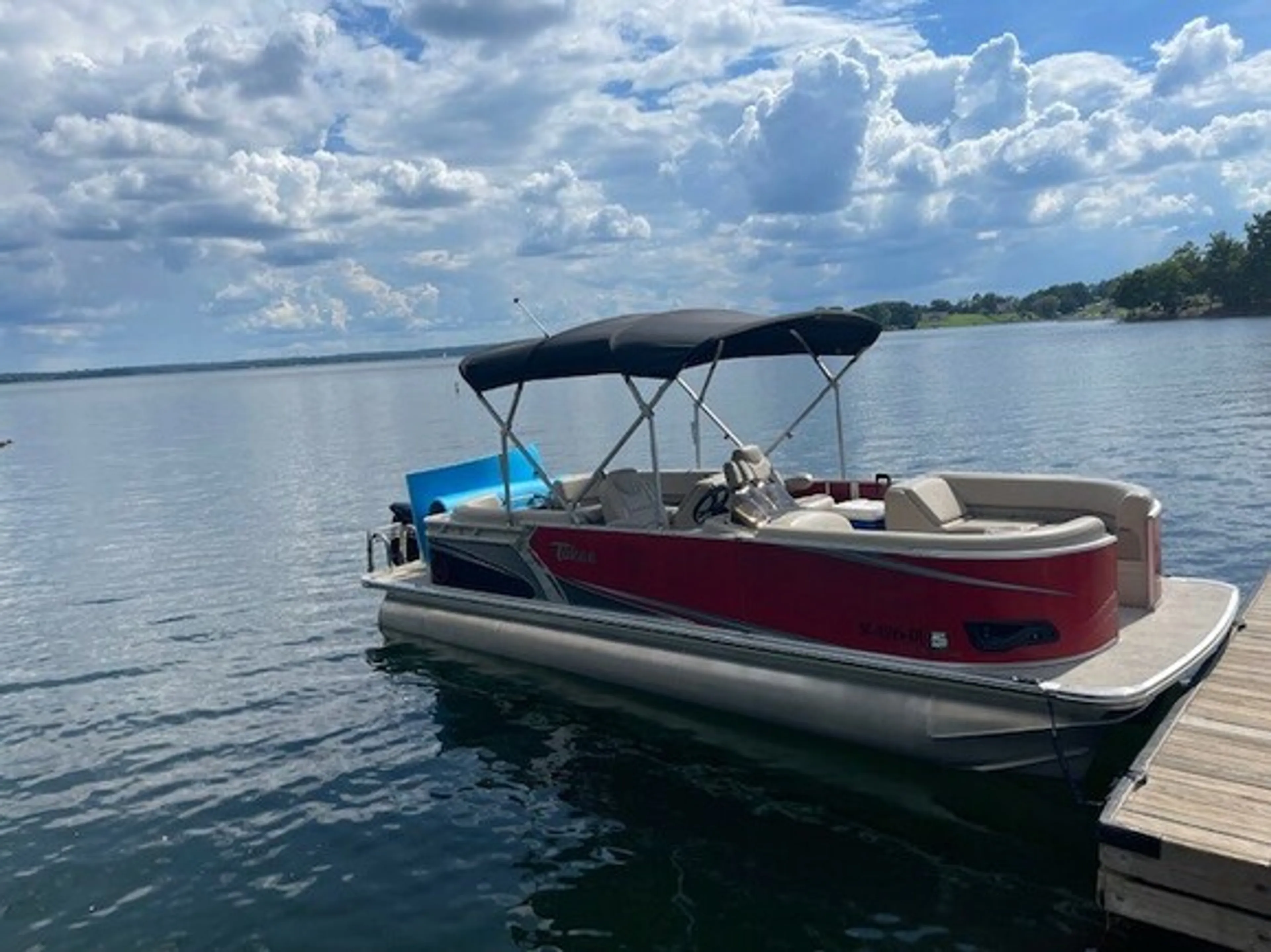 boat