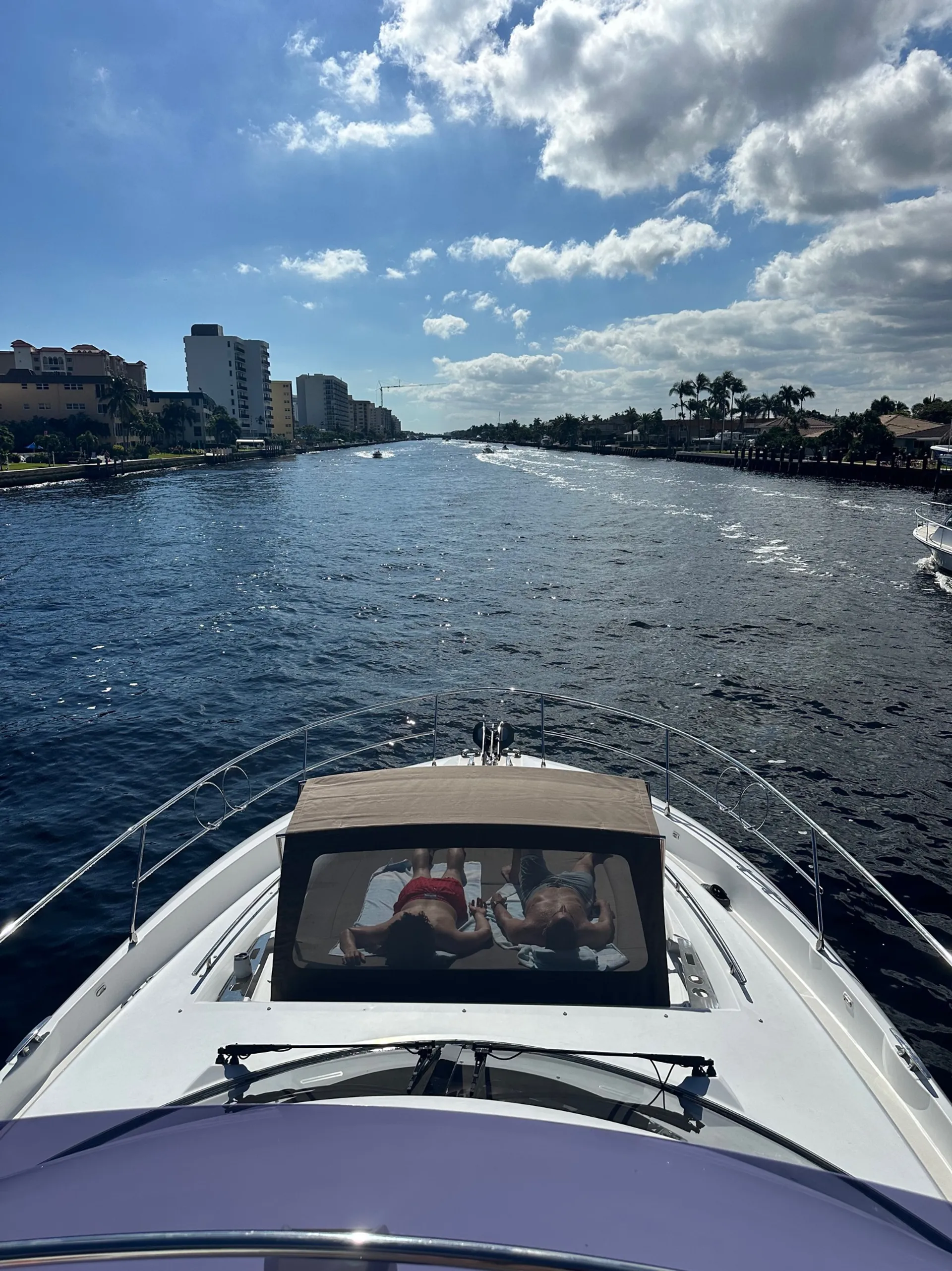 Envision yourself - Here - Luxurious Delray Beach/ Boca Day