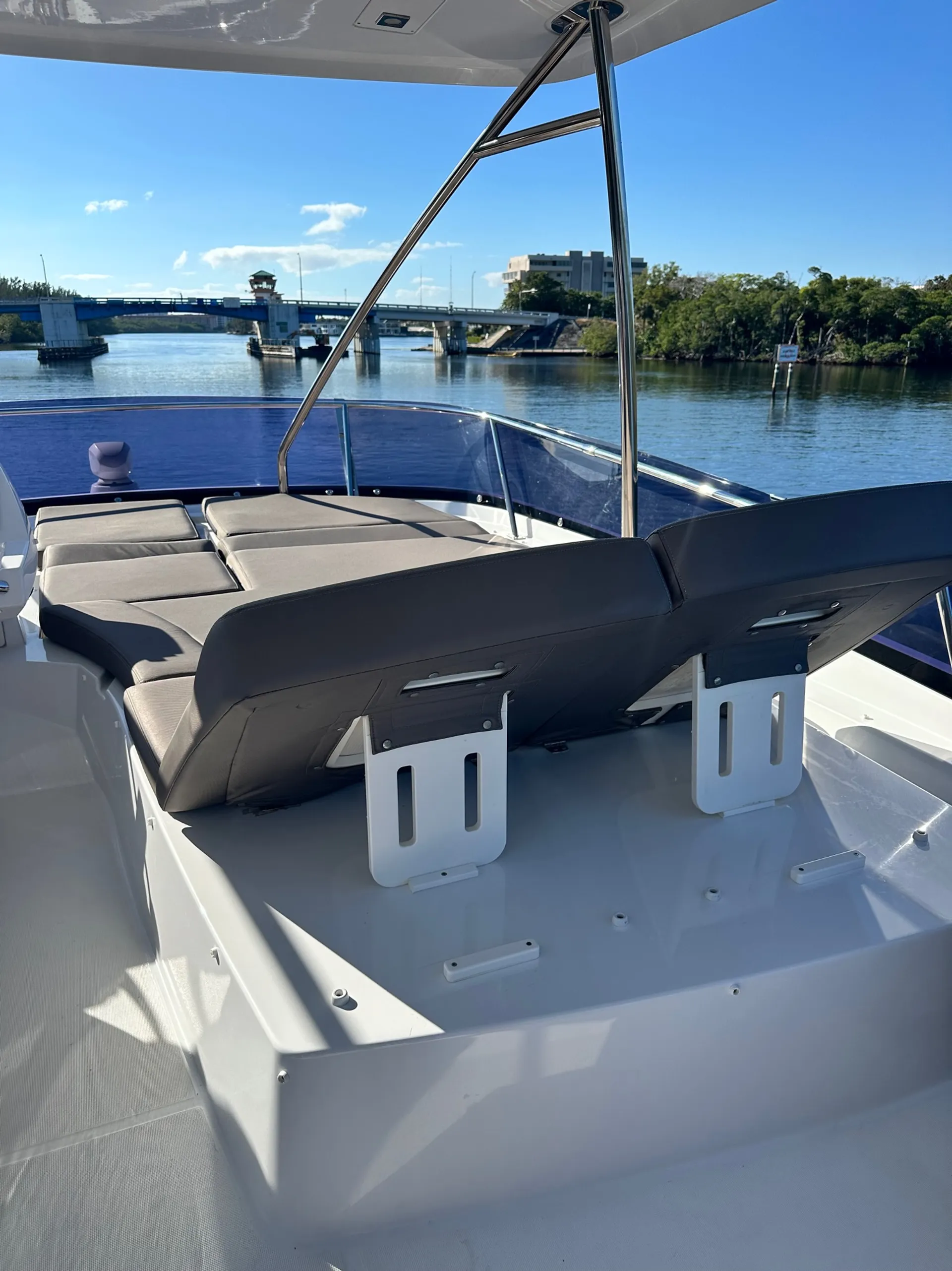 Envision yourself - Here - Luxurious Delray Beach/ Boca Day