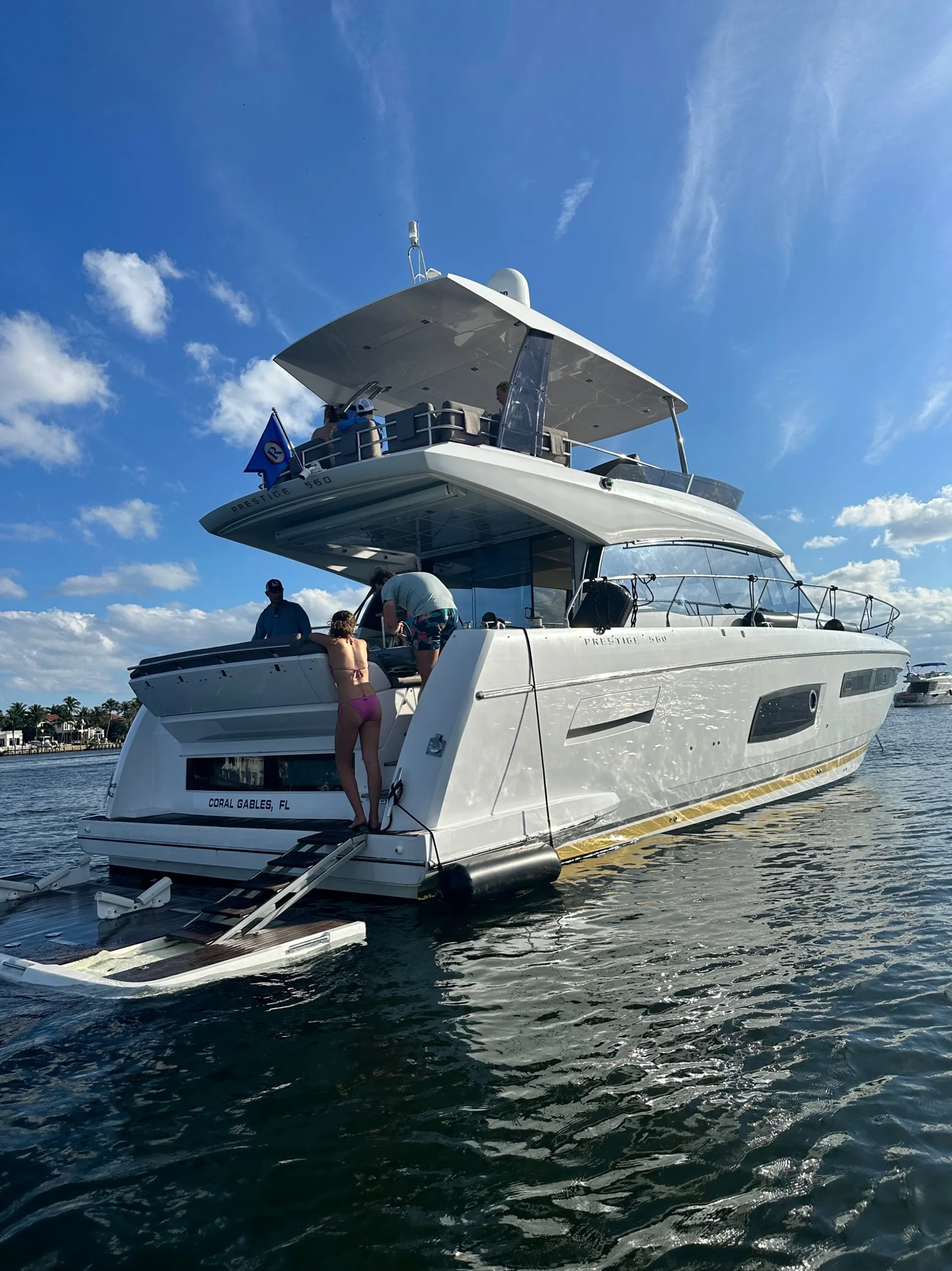 Envision yourself - Here - Luxurious Delray Beach/ Boca Day