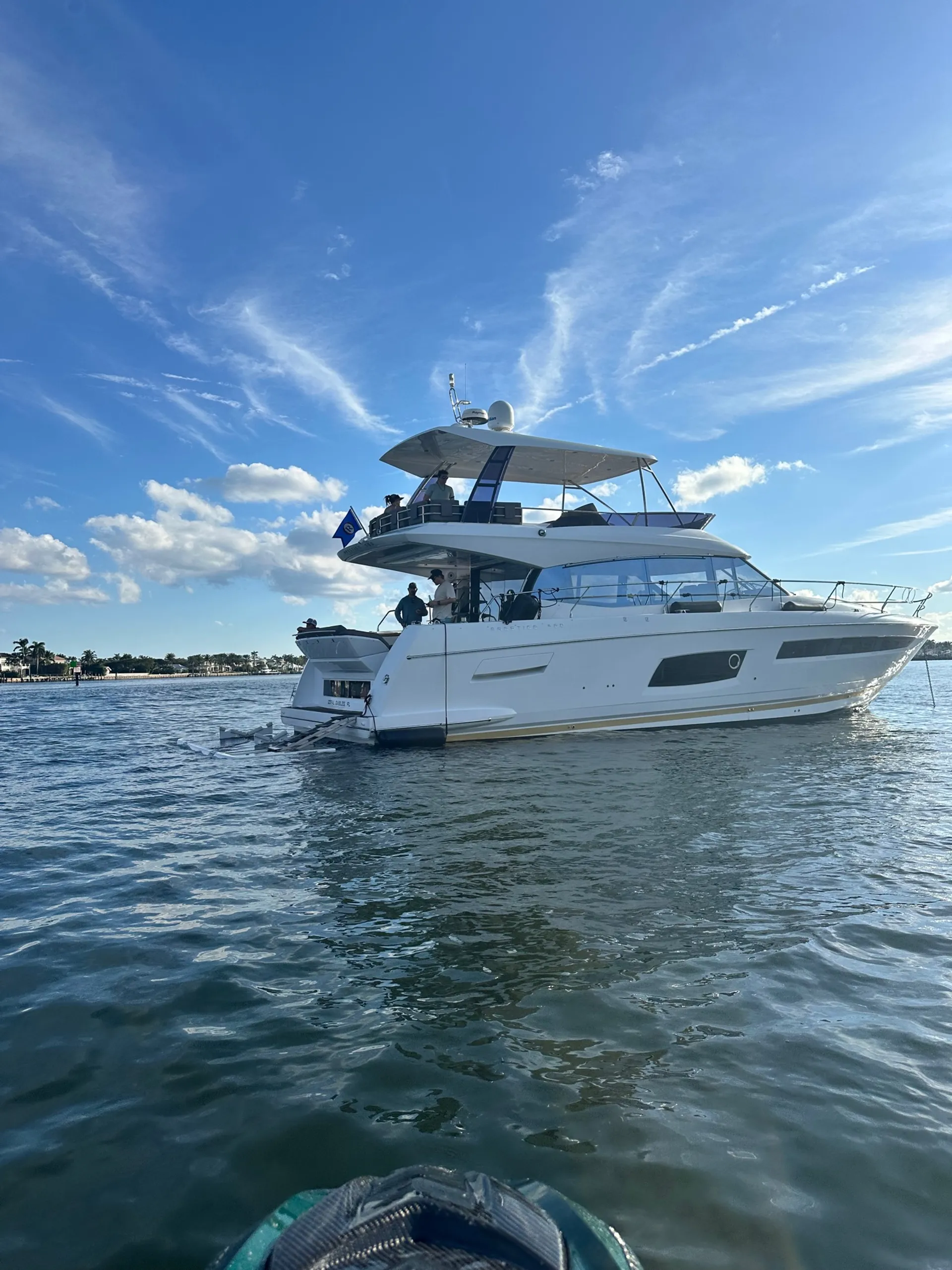 Envision yourself - Here - Luxurious Delray Beach/ Boca Day
