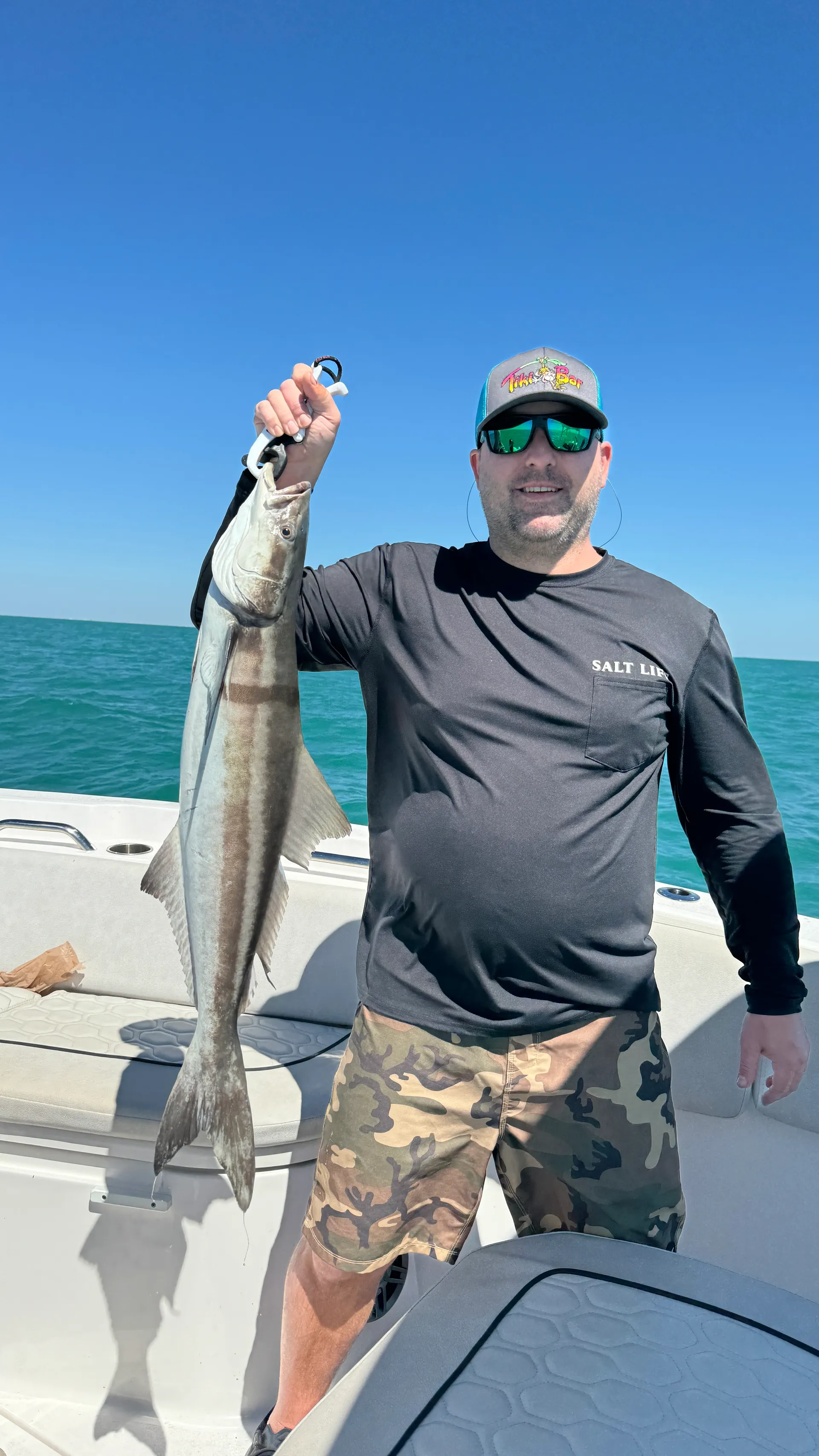 Beach tours, Eco Tours, Fishing Tours 30ft  twin 400s