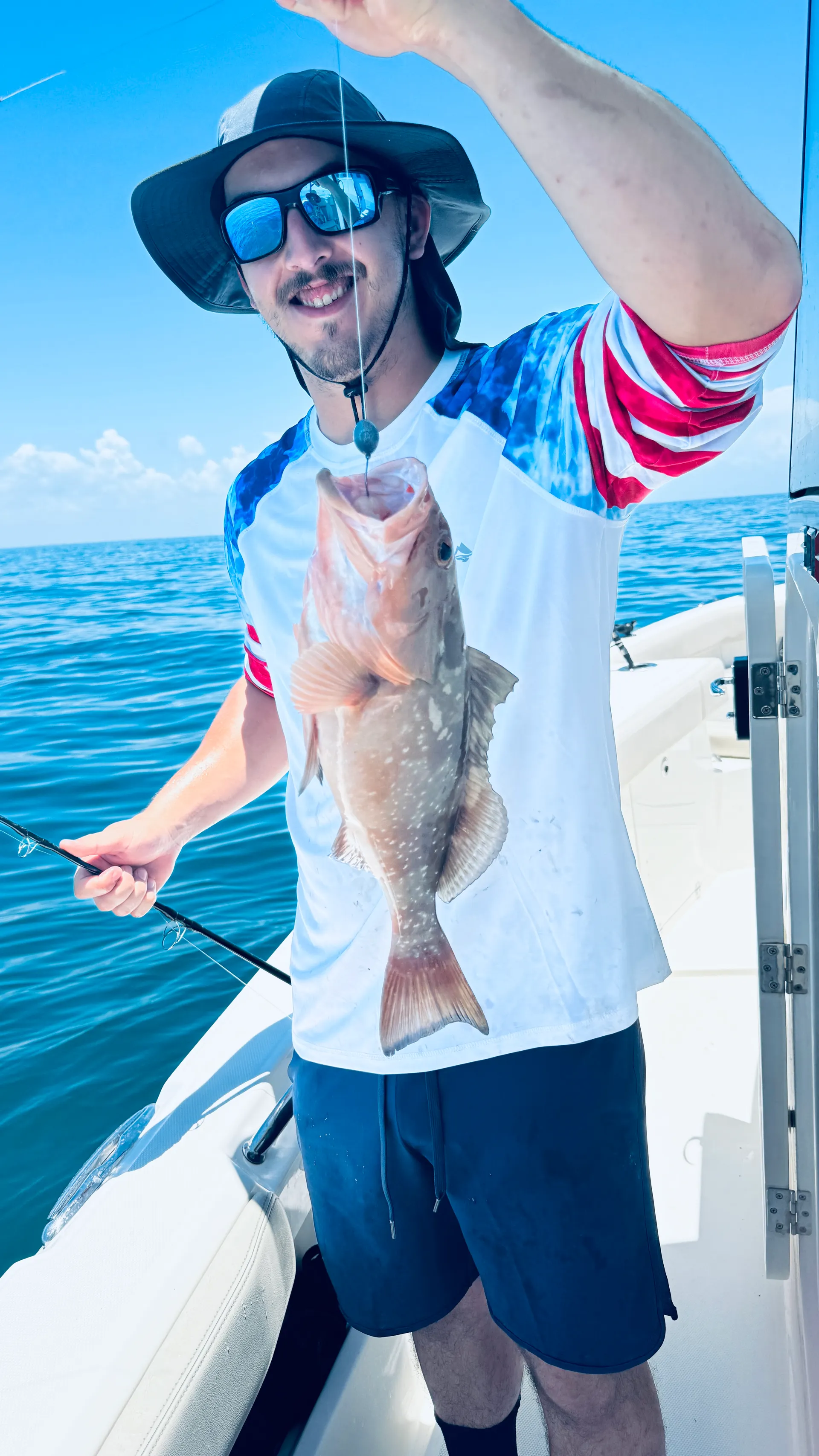 Beach tours, Eco Tours, Fishing Tours 30ft  twin 400s