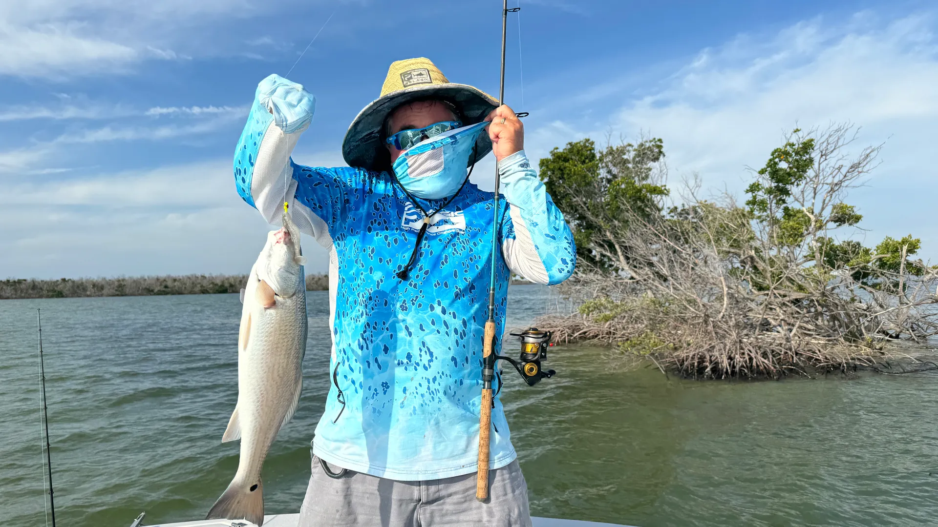 Beach tours, Eco Tours, Fishing Tours 30ft  twin 400s