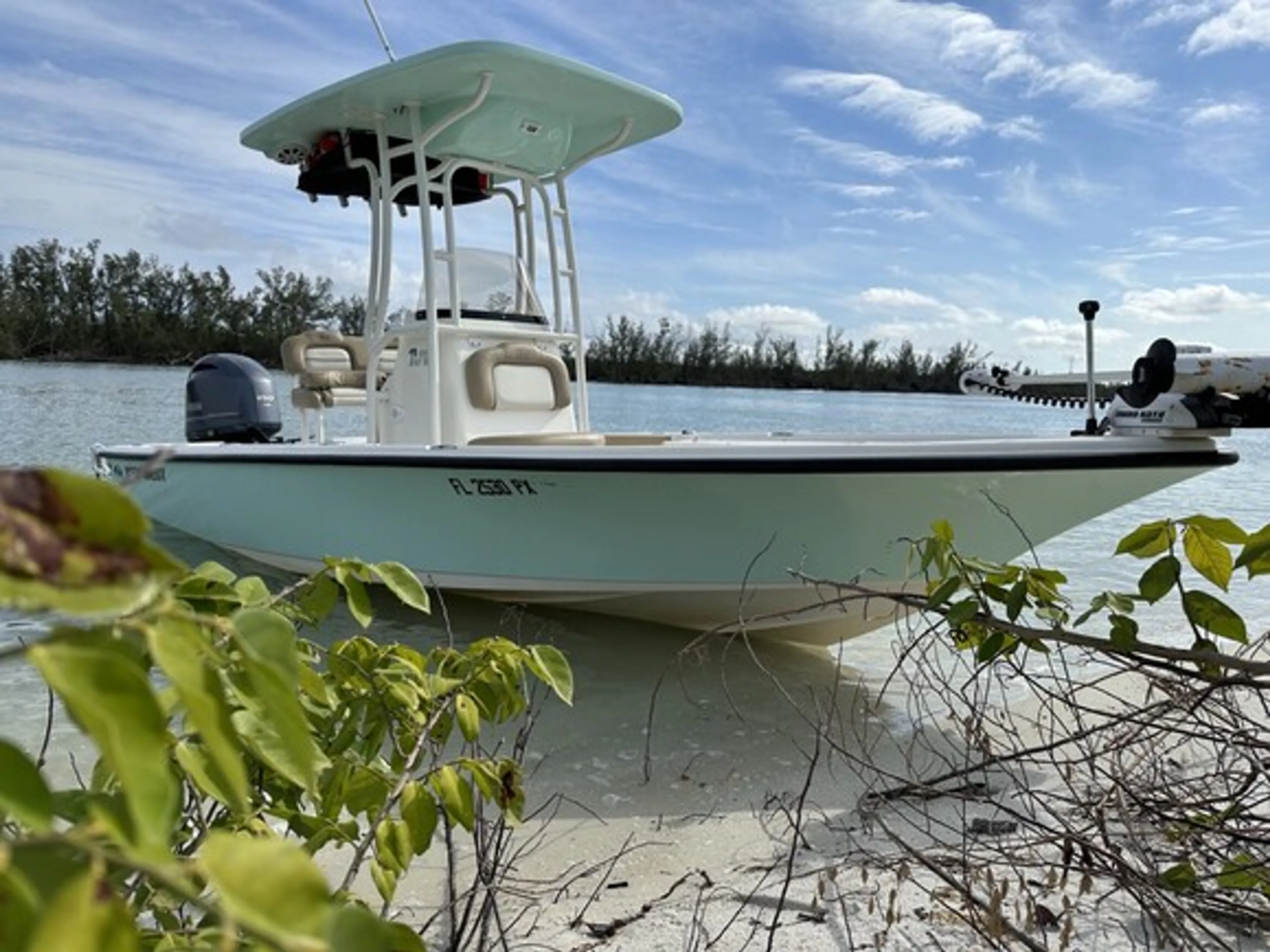 boat