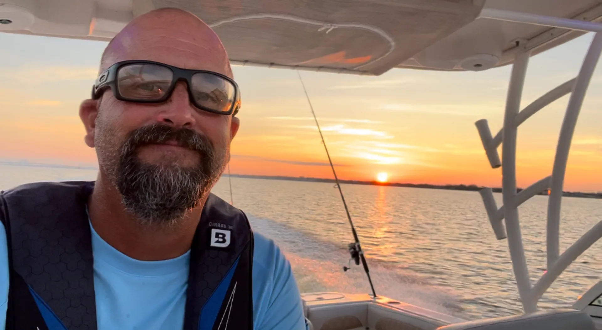 Luxury 26' Sailfish – Fishing, Island Hopping & Dolphin Tours in SW Fl