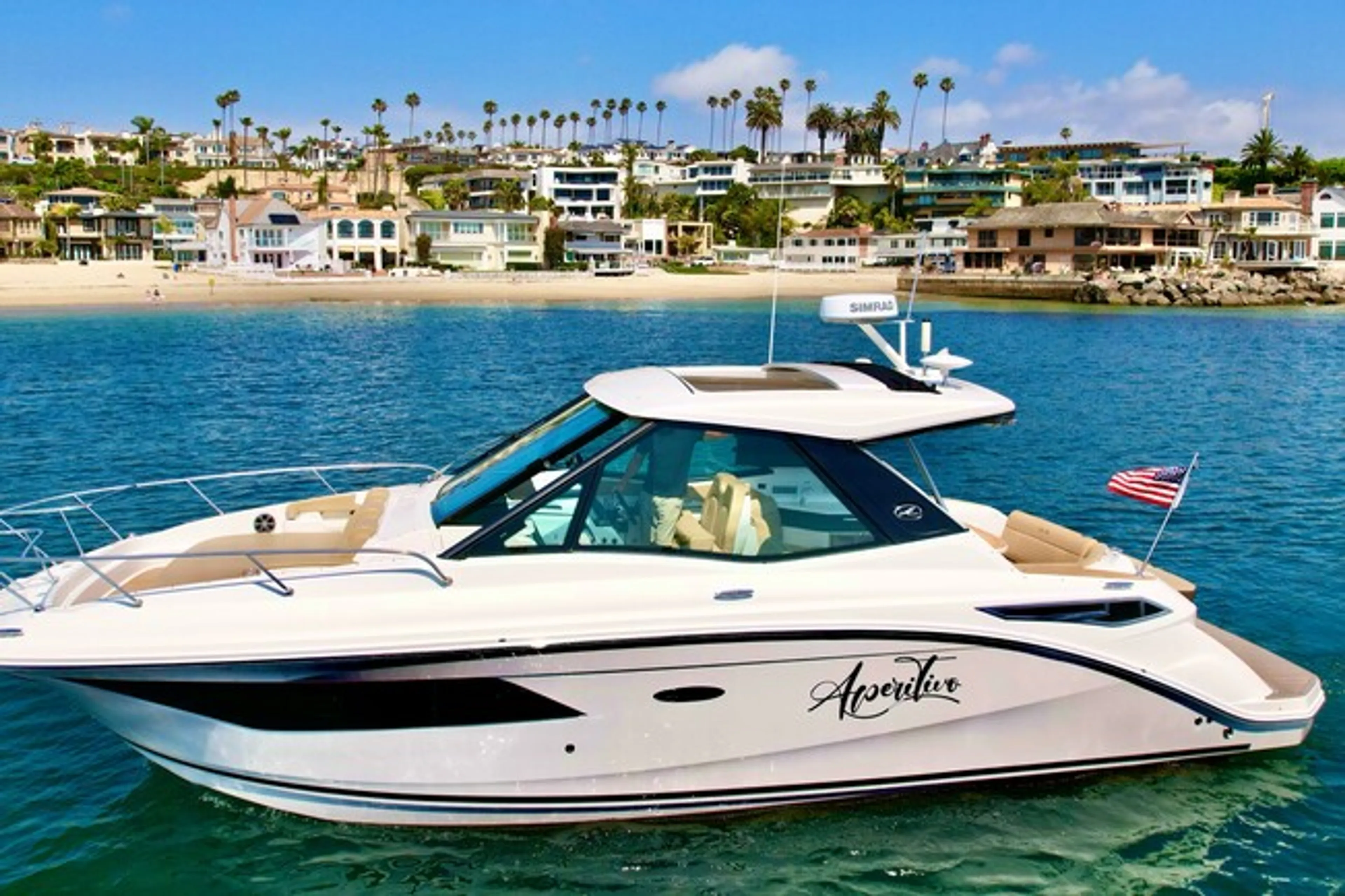 boat