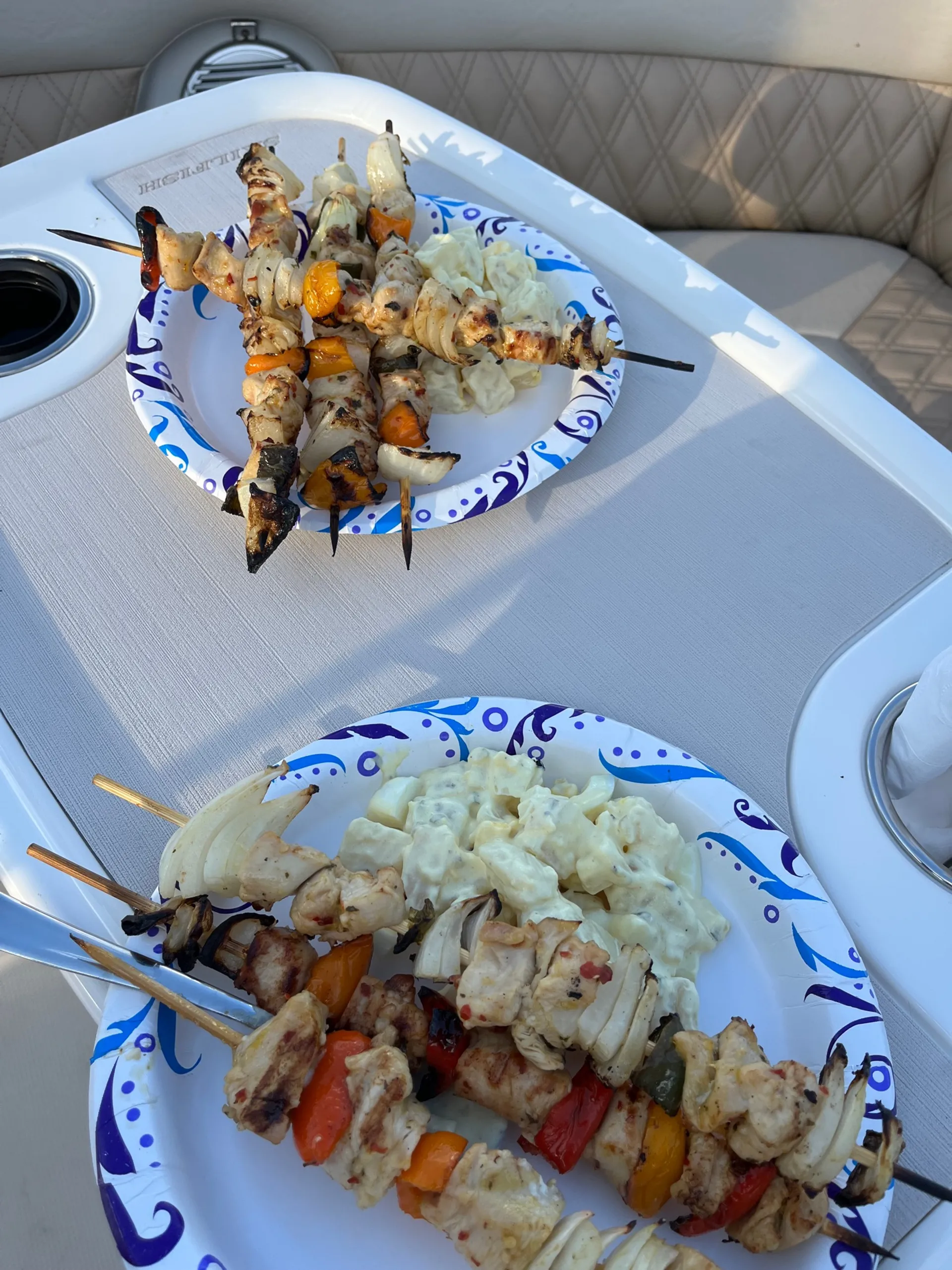 Luxury 26' Sailfish – Fishing, Island Hopping & Dolphin Tours in SW Fl