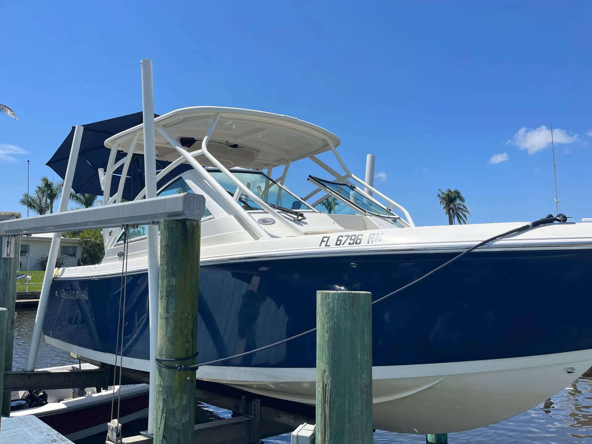 Luxury 26' Sailfish – Fishing, Island Hopping & Dolphin Tours in SW Fl