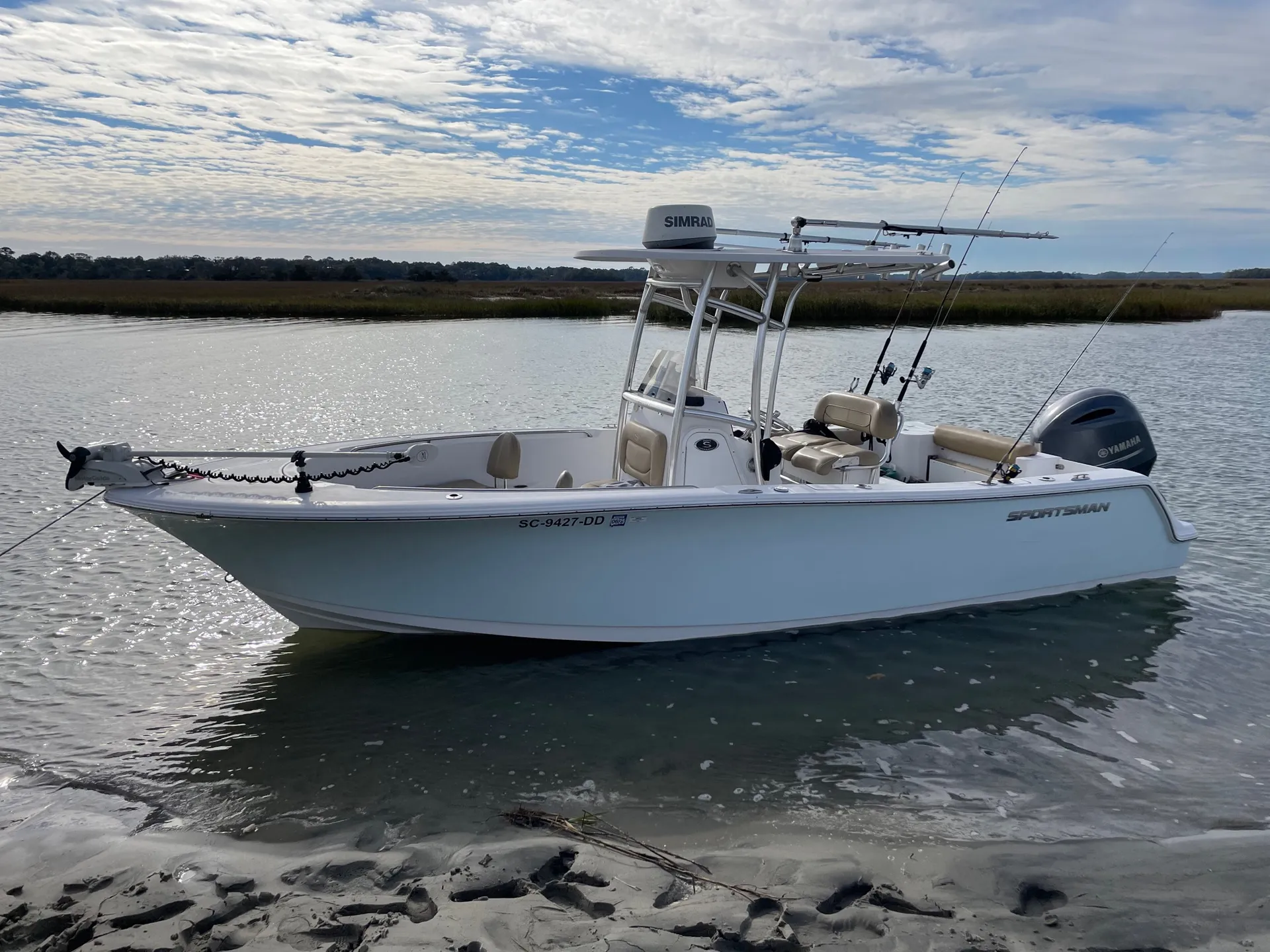 boat
