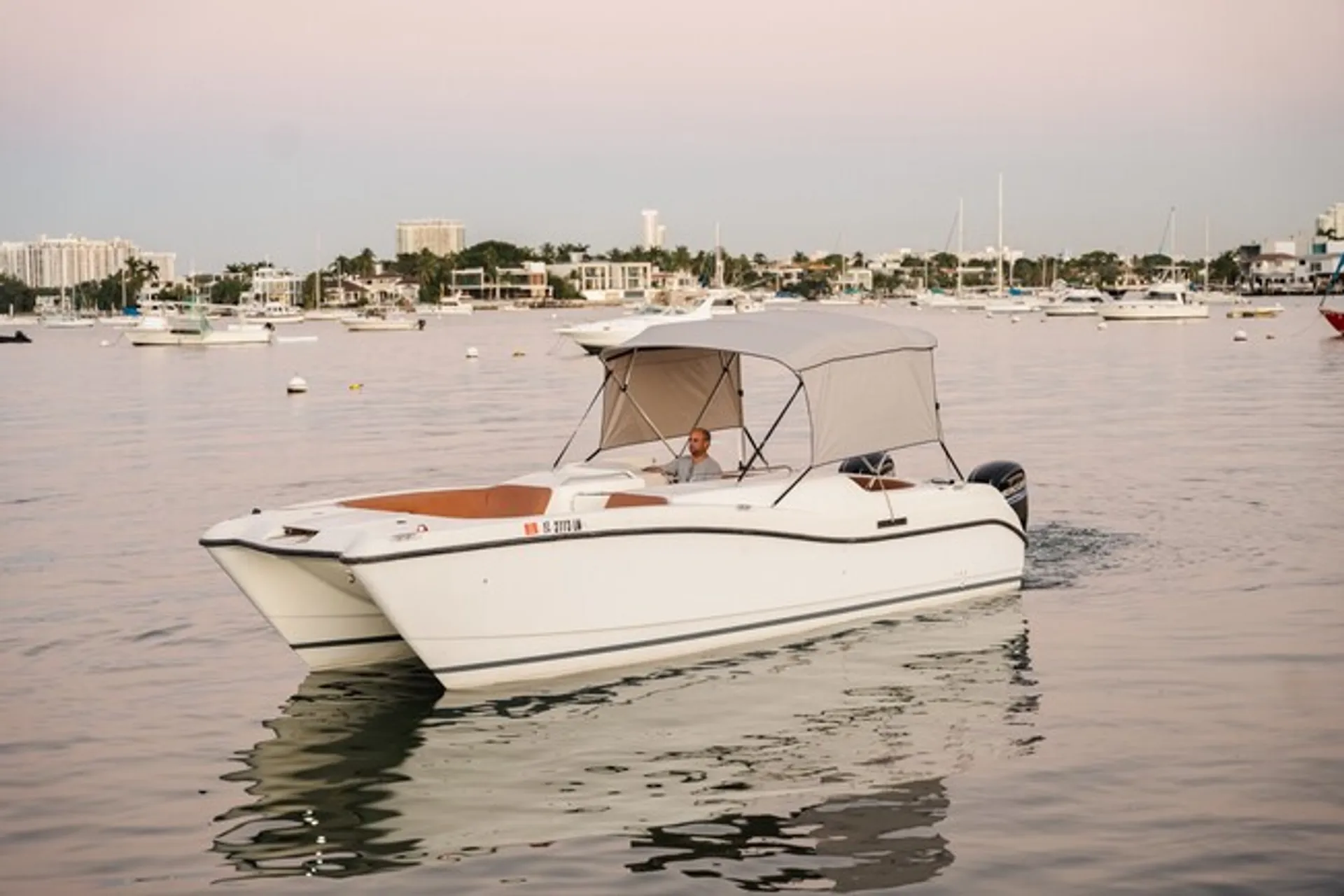 boat