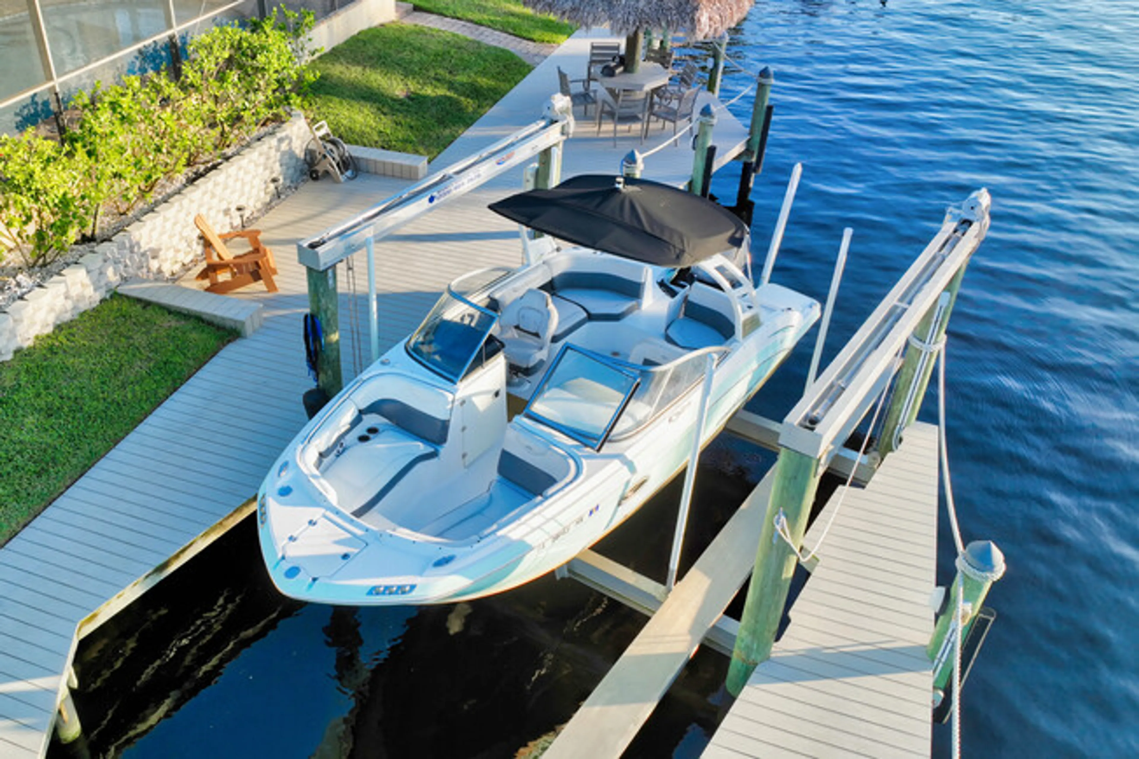 boat