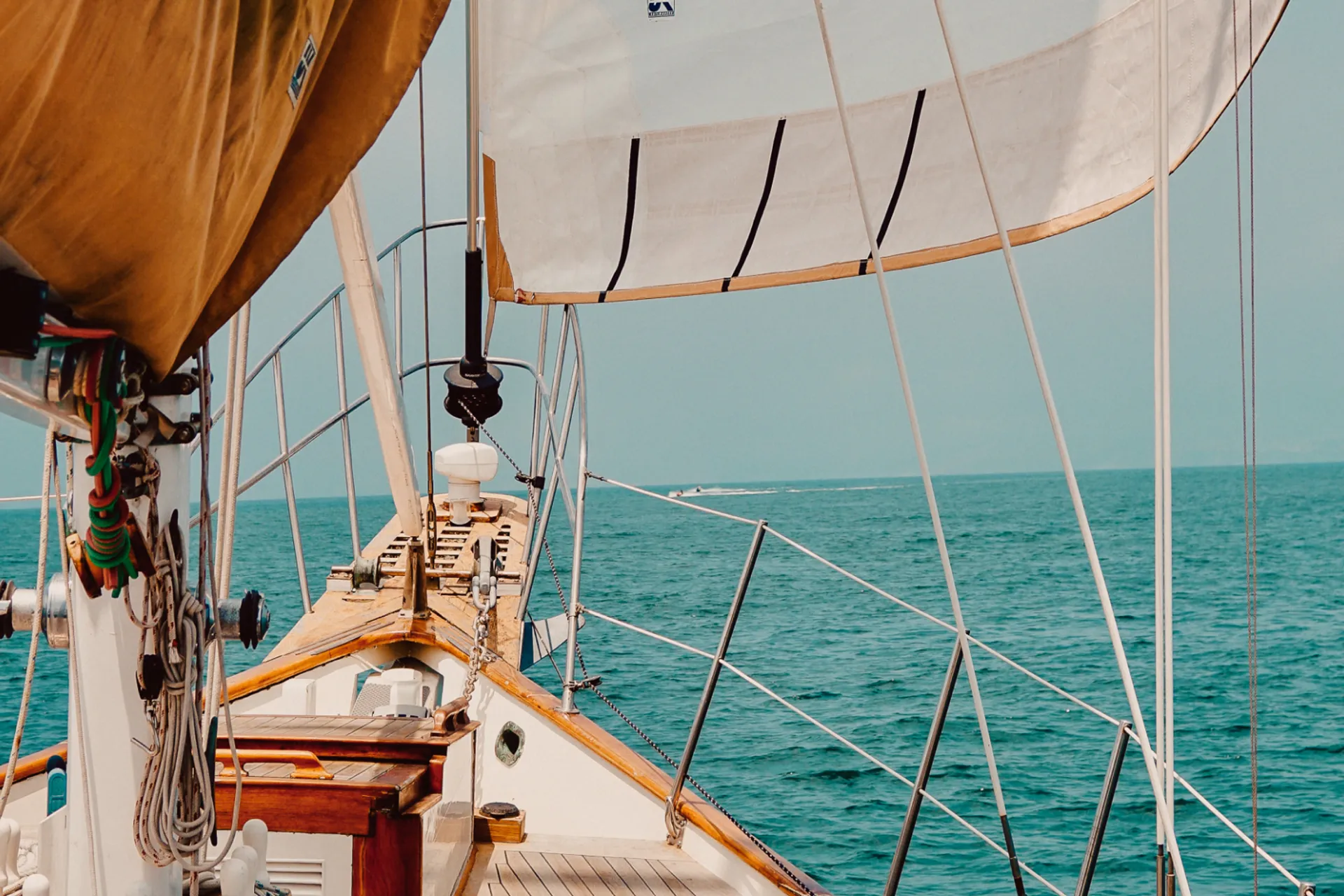 Formosa Ketch in Marina del Rey, CA — photo 4