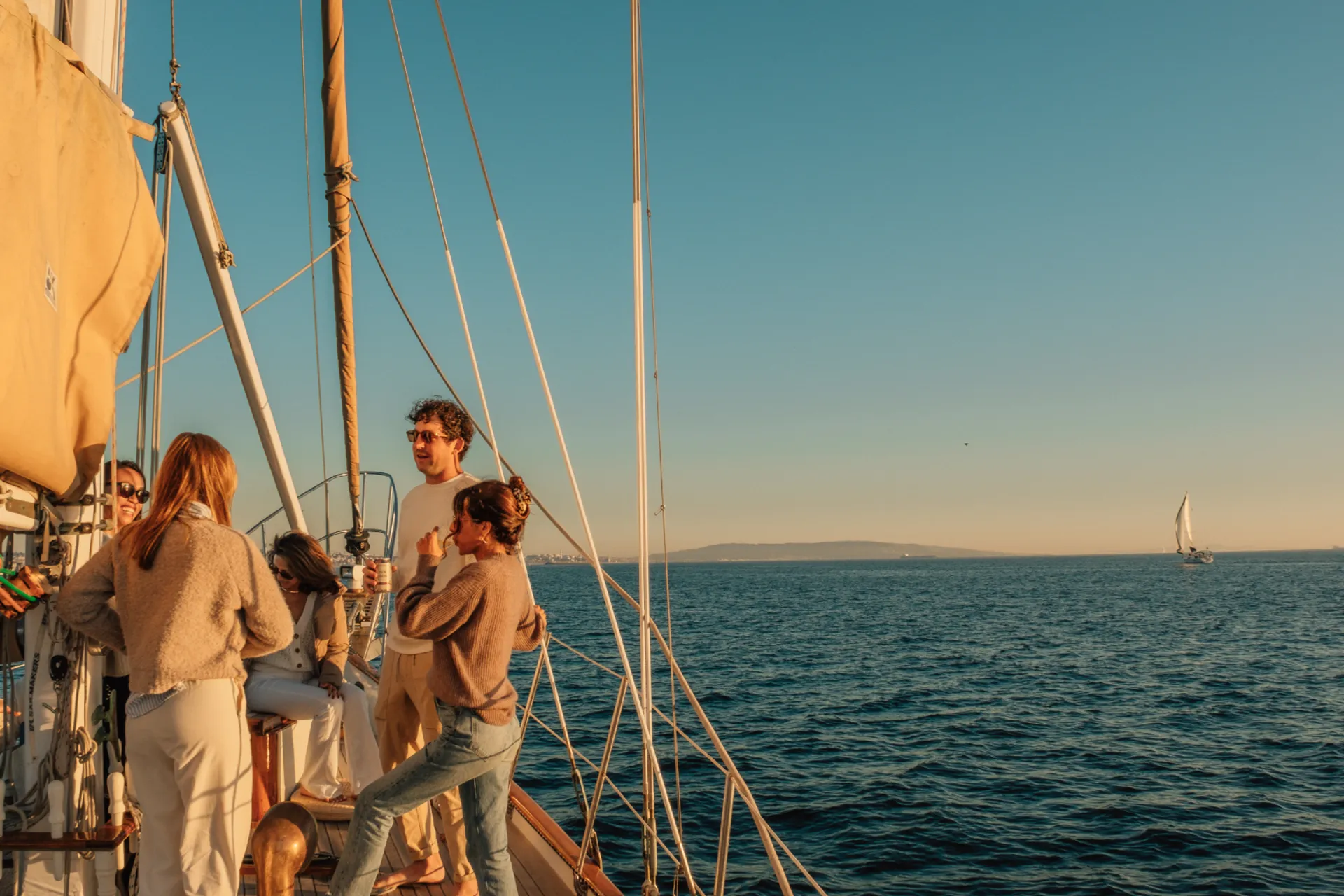 Formosa Ketch in Marina del Rey, CA — photo 8