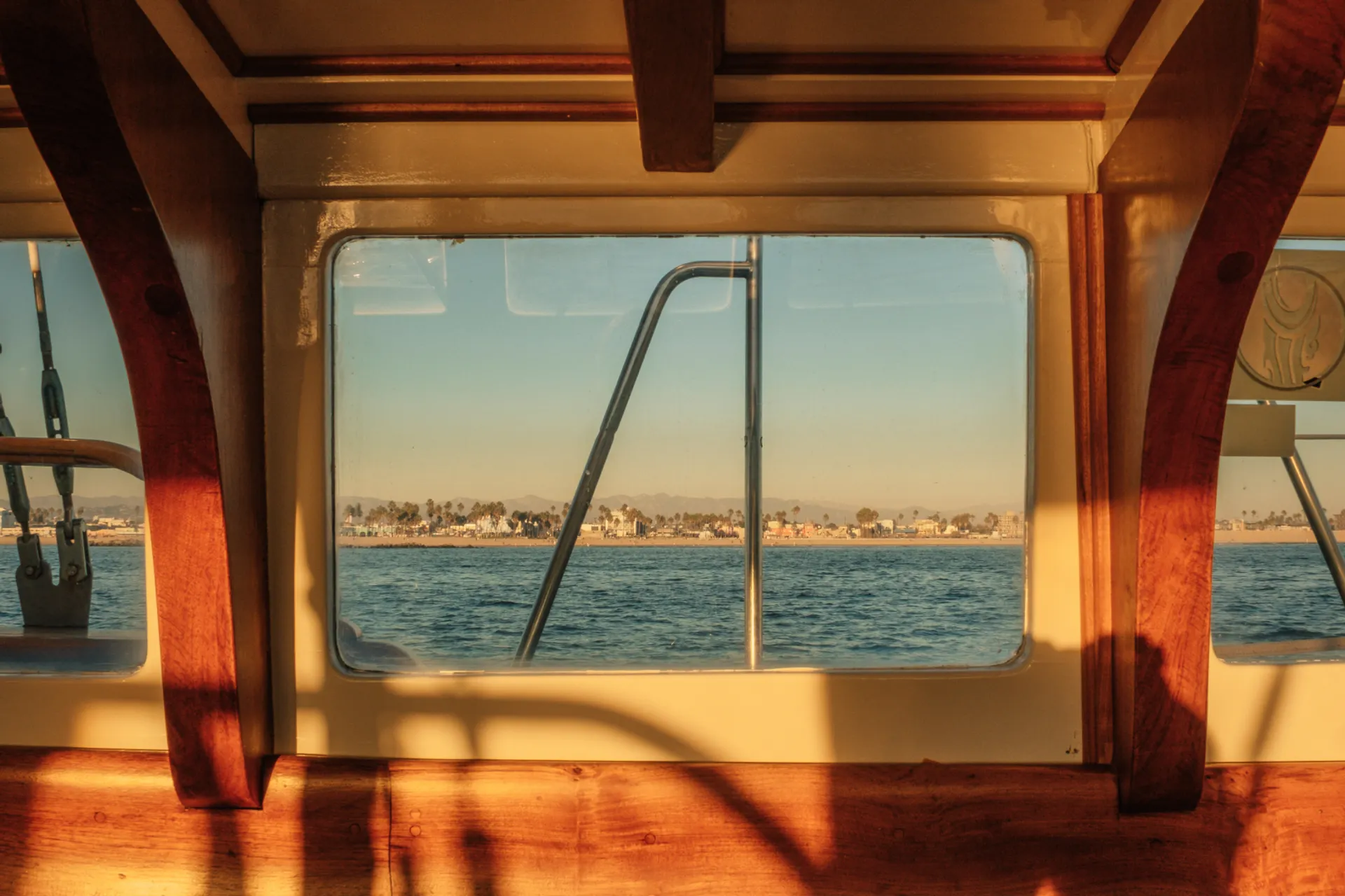 Formosa Ketch in Marina del Rey, CA — photo 10