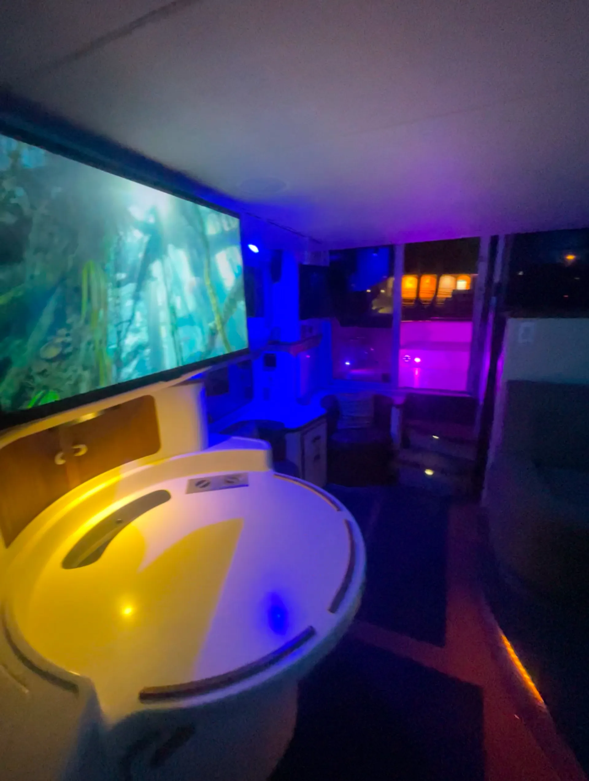 The Sea Lux Yachts 48’. Beautiful, spacious, and great value