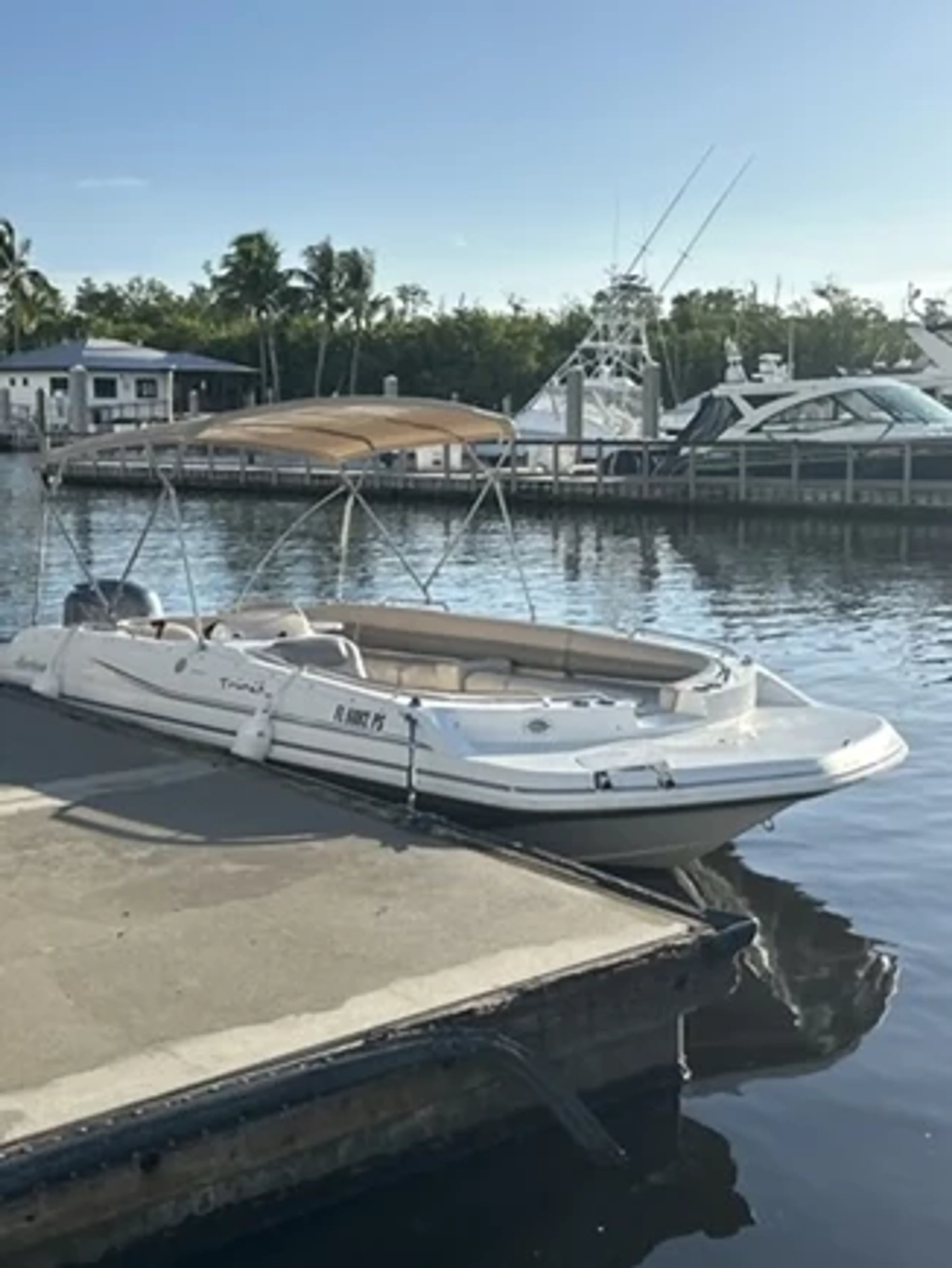 boat