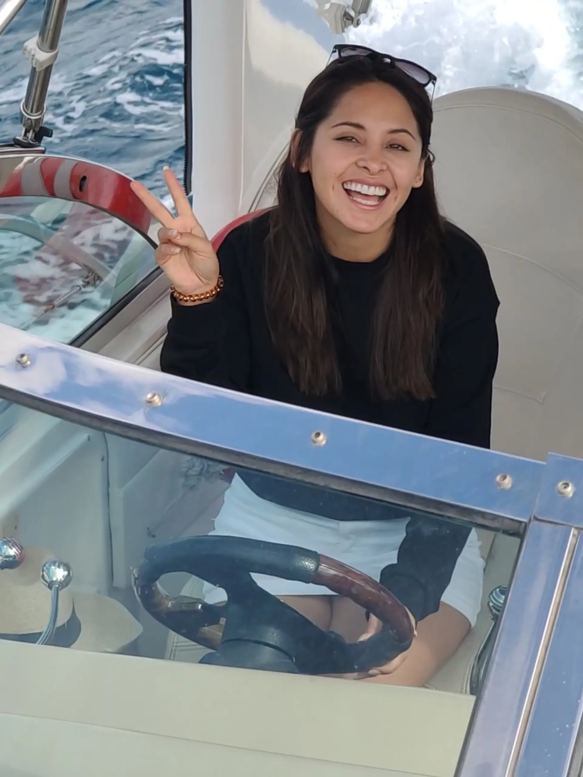 Cruise Fort Lauderdale in Style: Charter This Stunning 45' Sea Ray 