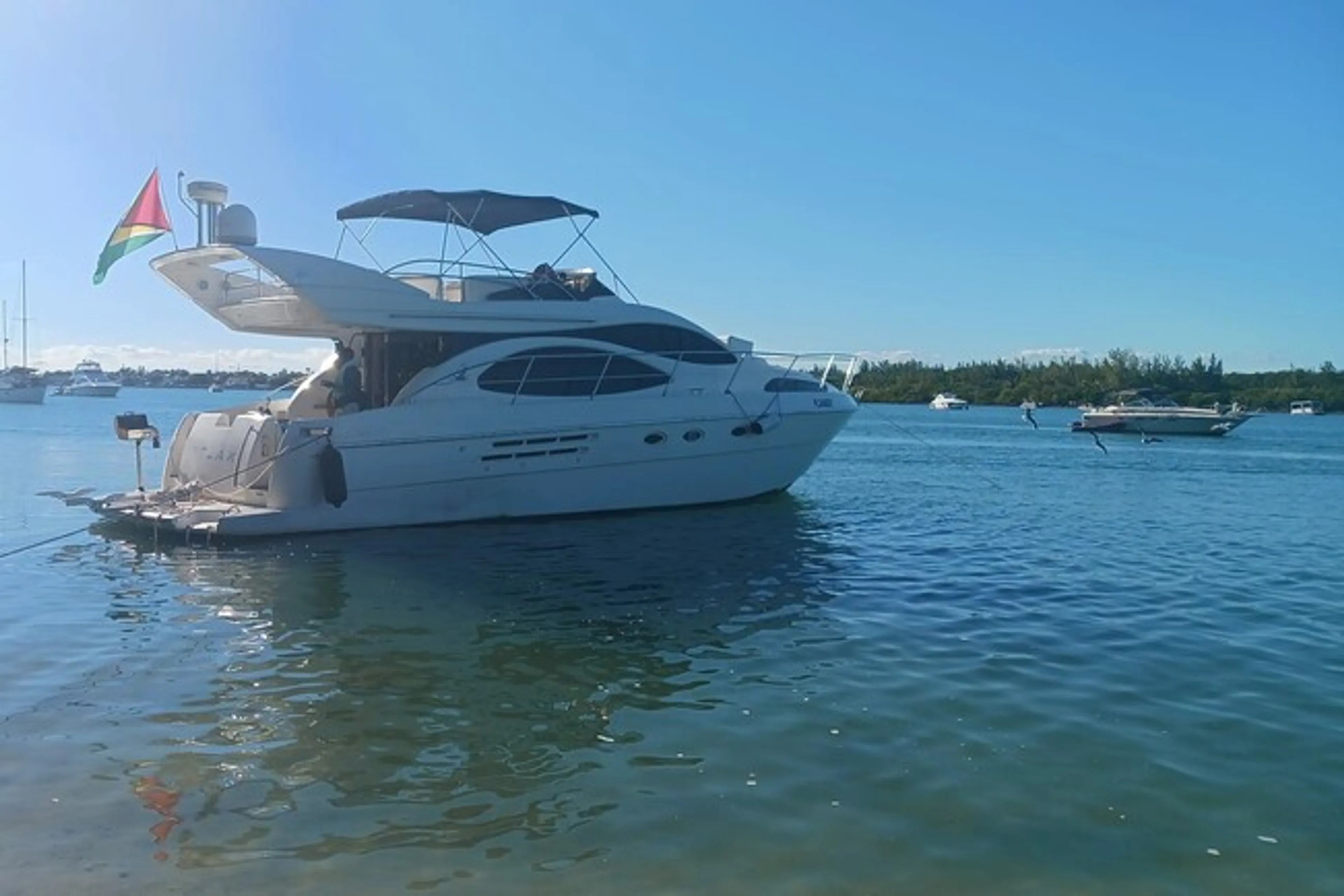 boat