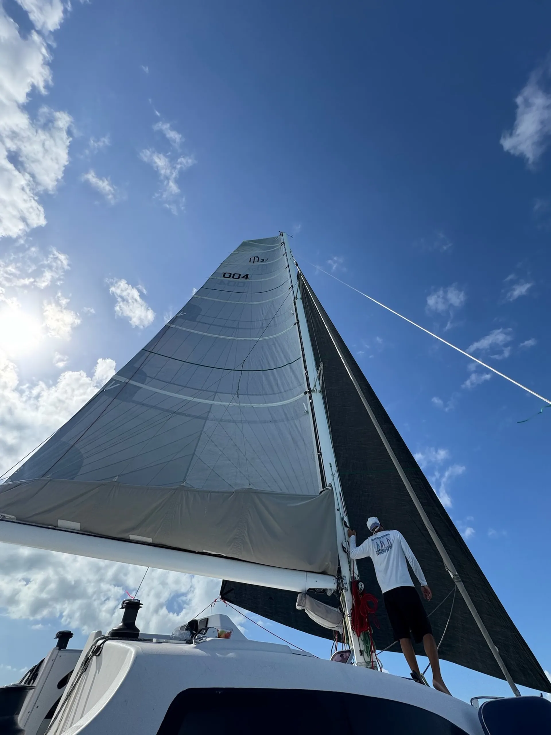 Corsair Marine 37C in Fort Myers Beach, FL — photo 6
