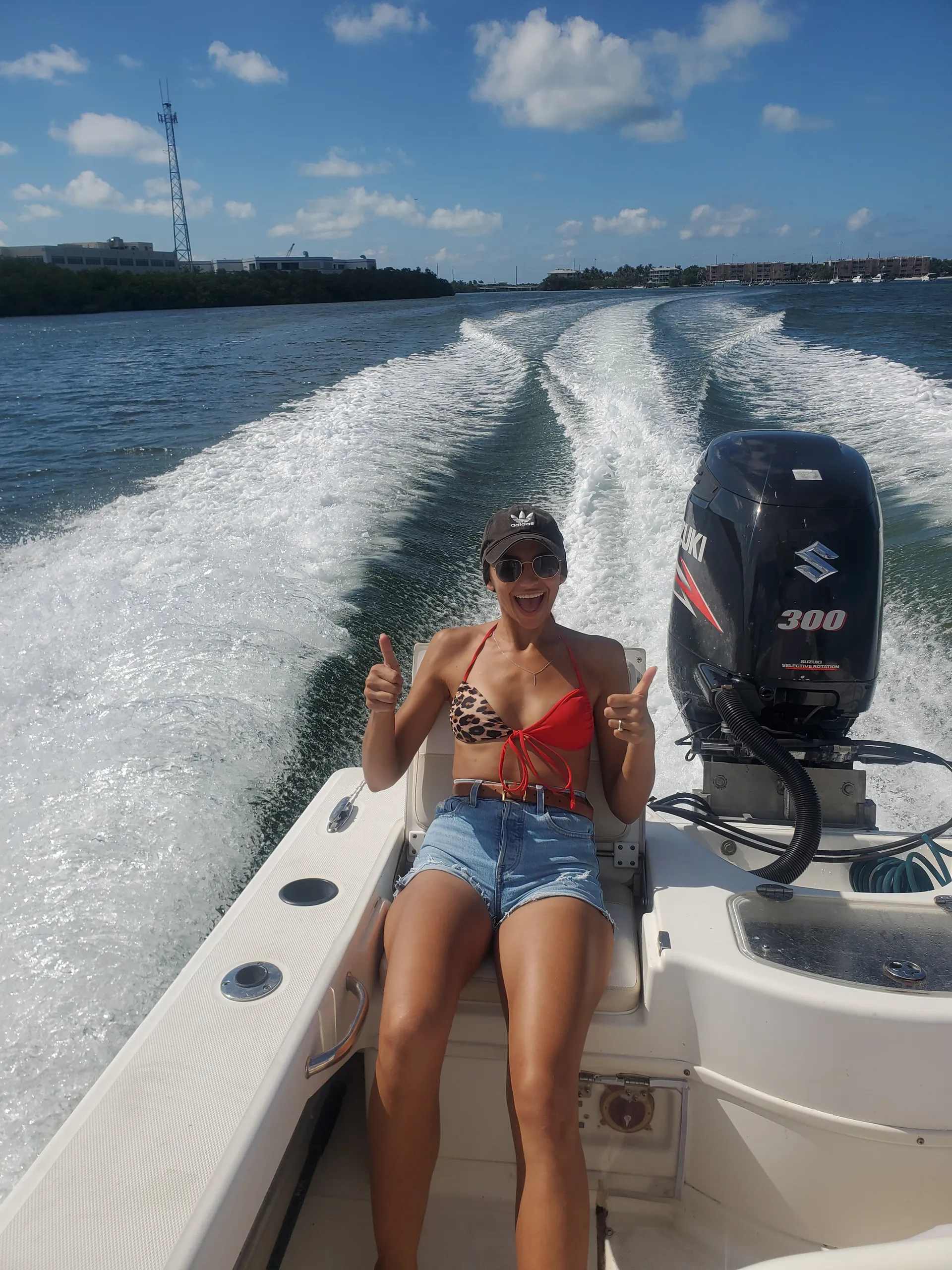 Reef/Wreck/Backcountry/Sandbar